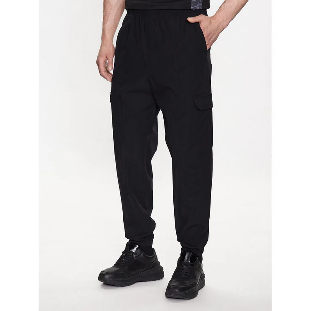 Remium Essentials Woven Pant