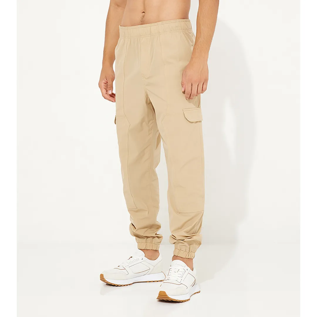 Remium Essentials Woven Pant