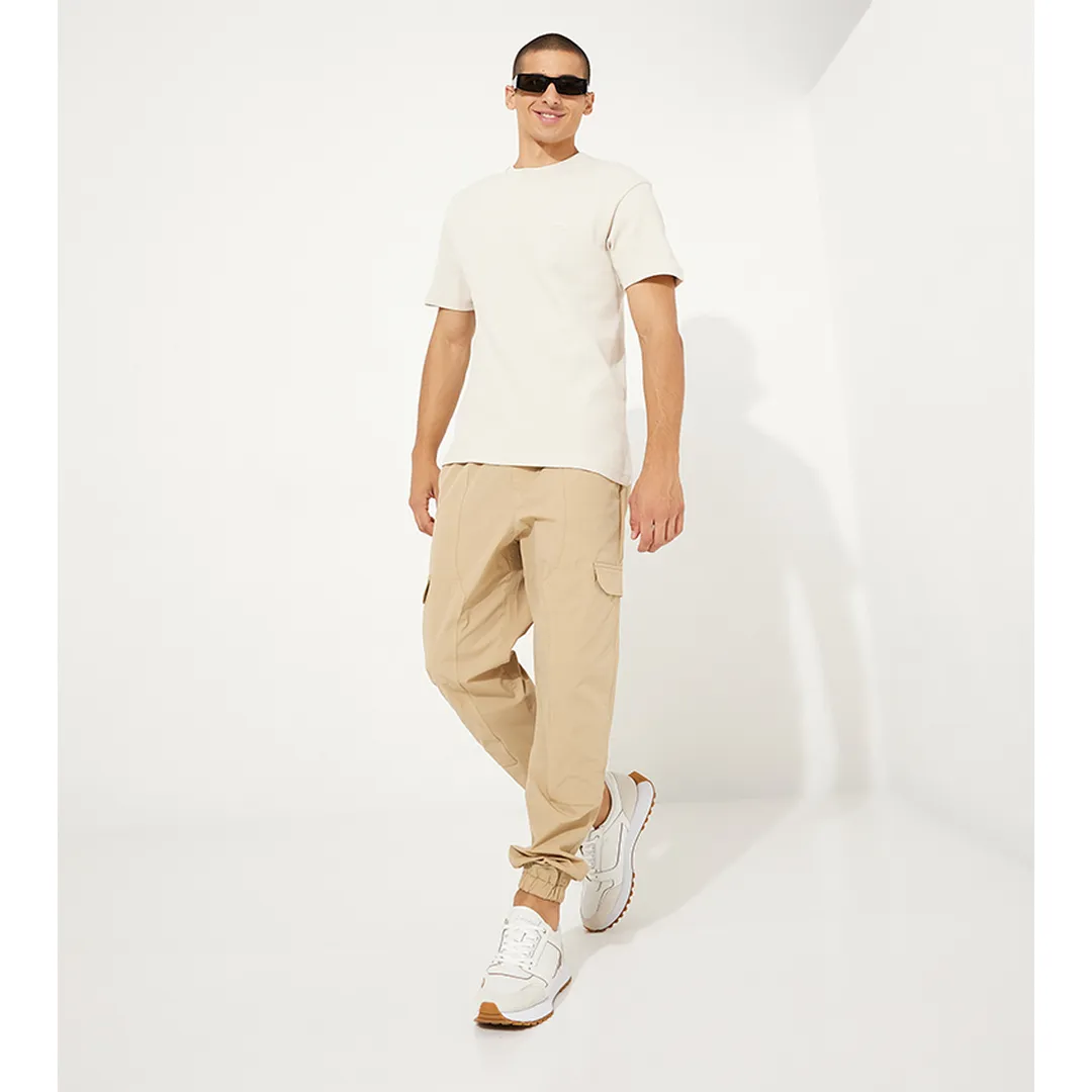 Remium Essentials Woven Pant