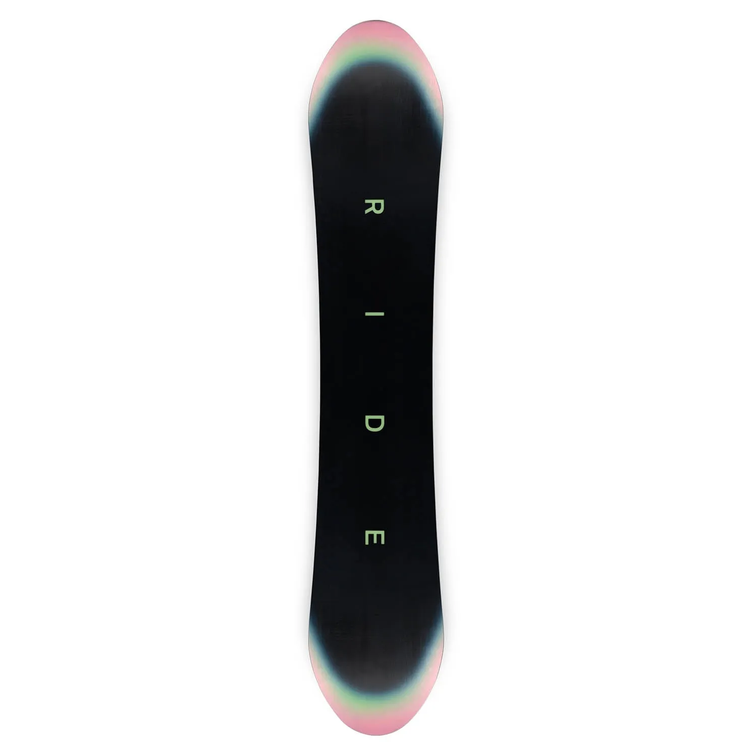 Saturday Snowboard 2024