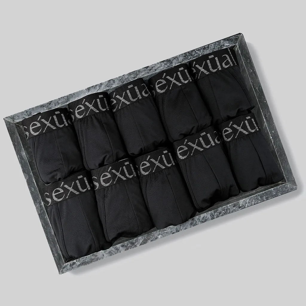 Sexual Comfort Fit Boxer 7-Pack