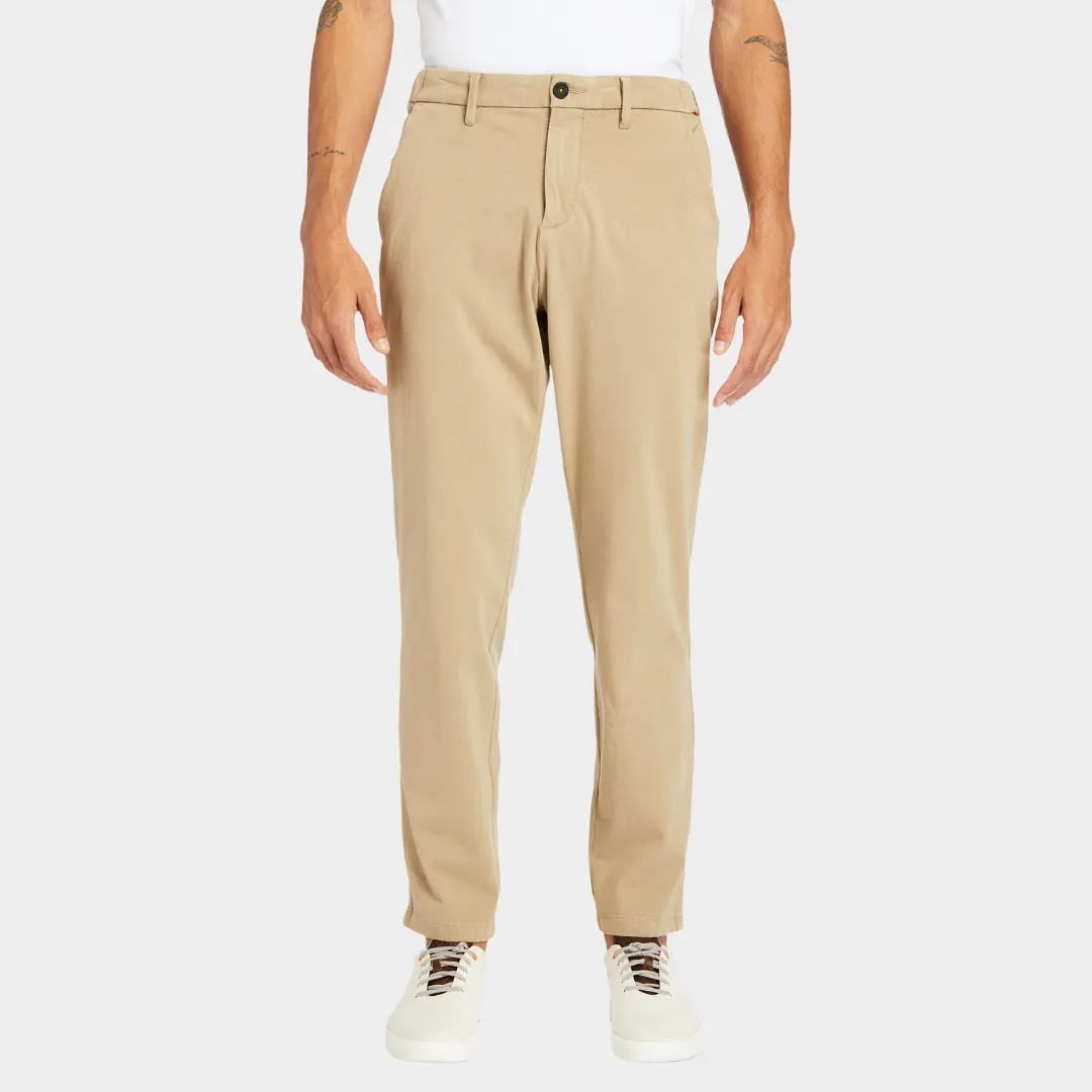 Slim City Travel Pants For Men