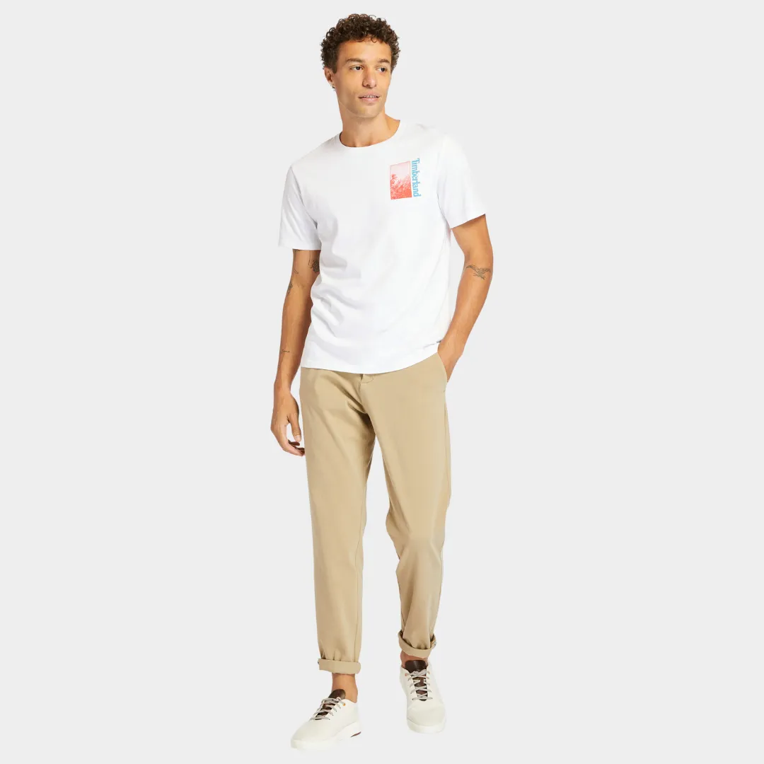 Slim City Travel Pants For Men