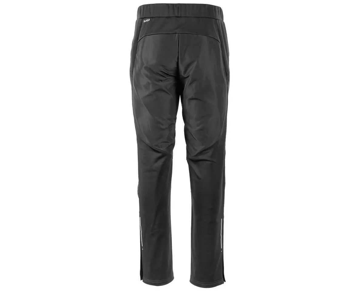 Sugoi Men's Zeroplus Wind Pants - Black (U425030MBLK)