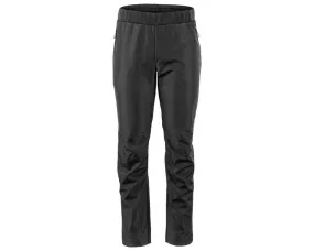 Sugoi Men's Zeroplus Wind Pants - Black (U425030MBLK)