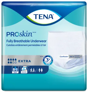 TENA Proskin Extra Protective Underwear