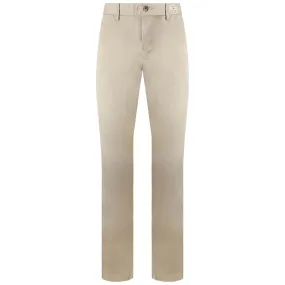 Tommy Hilfiger Regular Fit Mens Beige Mercer Chino