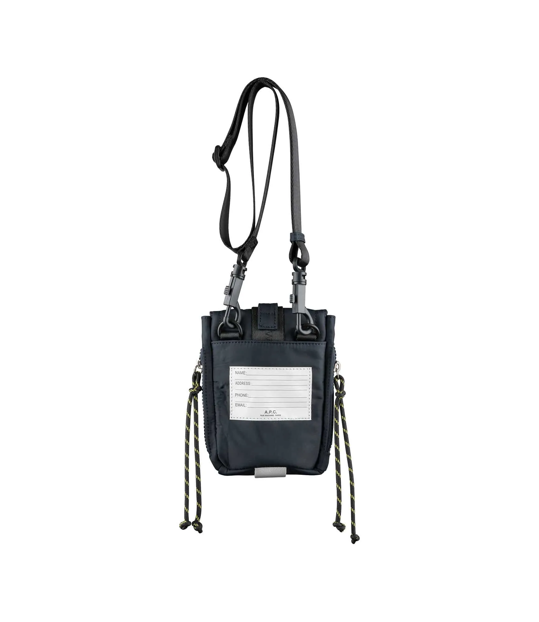 Trek Crossbody Pouch