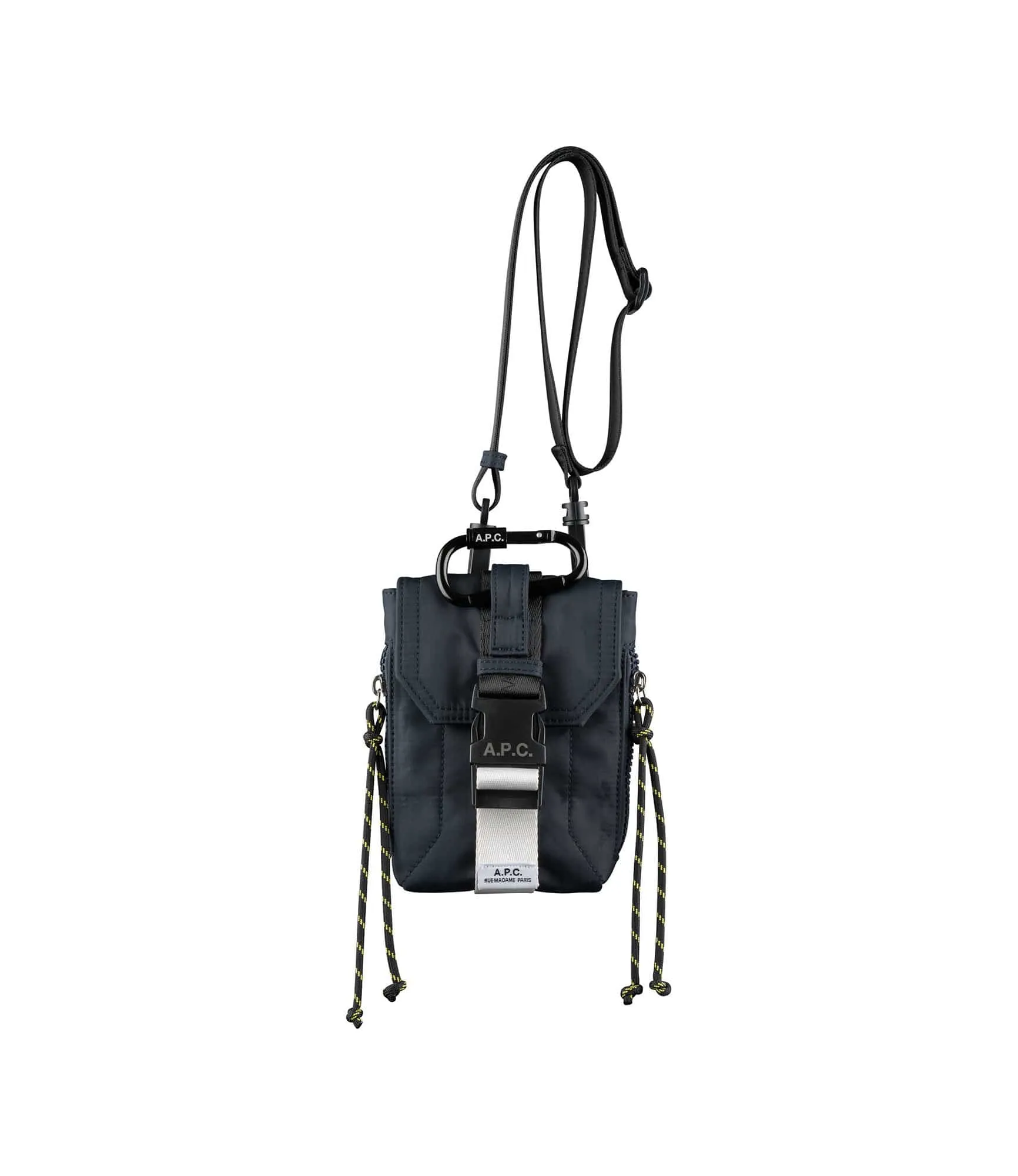 Trek Crossbody Pouch