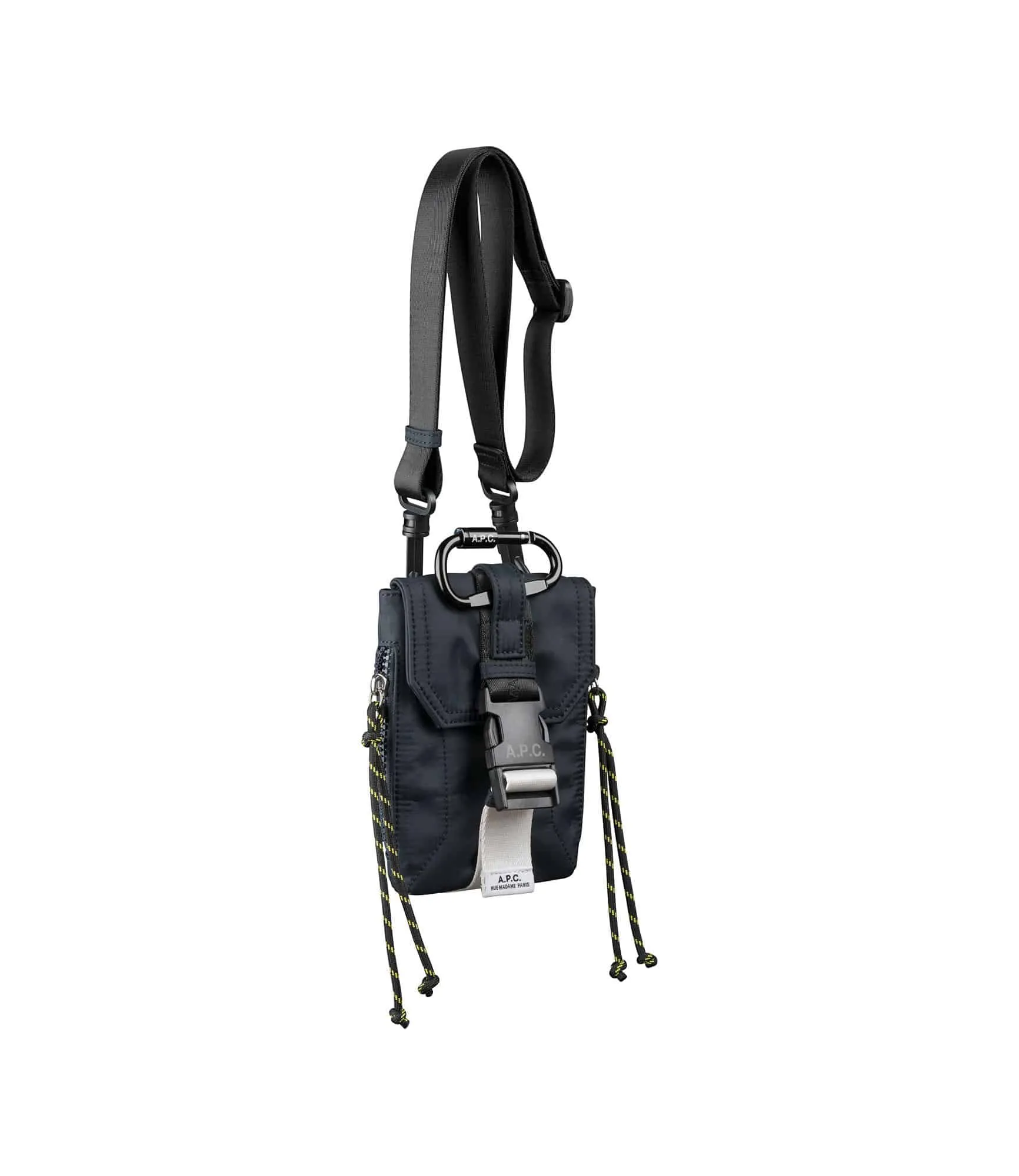 Trek Crossbody Pouch