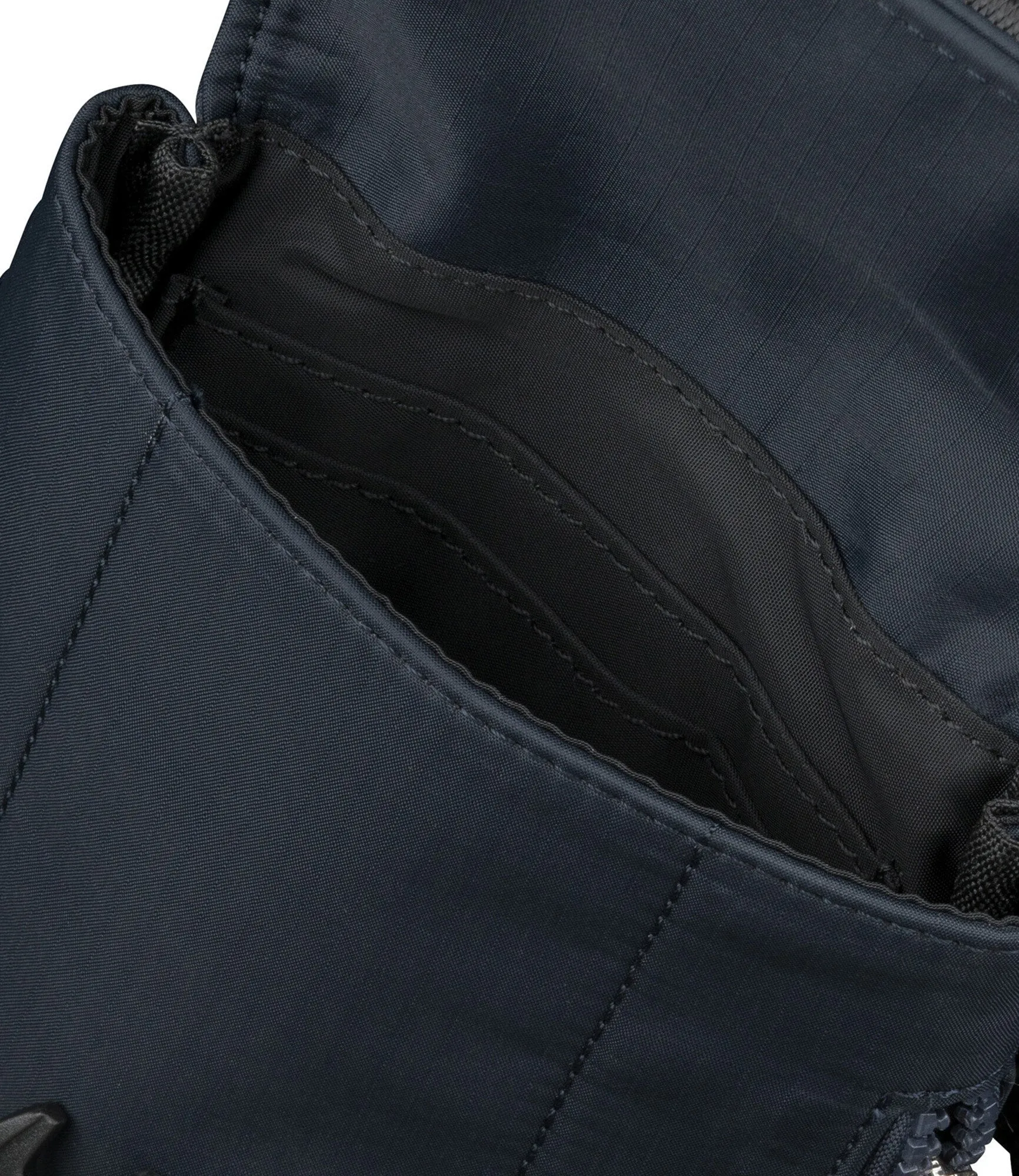 Trek Crossbody Pouch