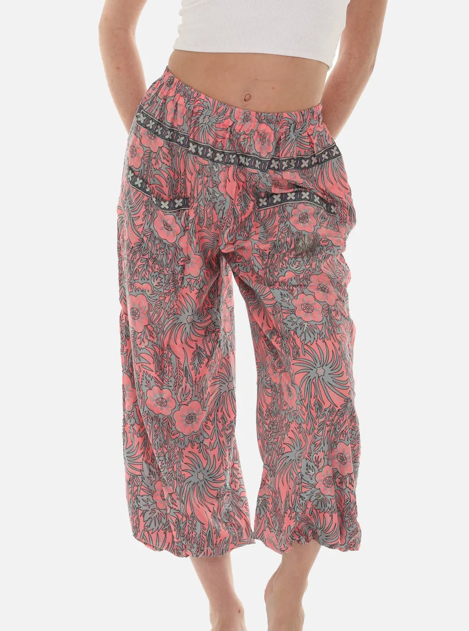 Trendy and Comfortable Pants for Women
