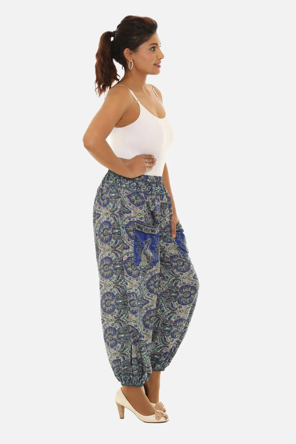 Trendy and Comfortable Pants for Women
