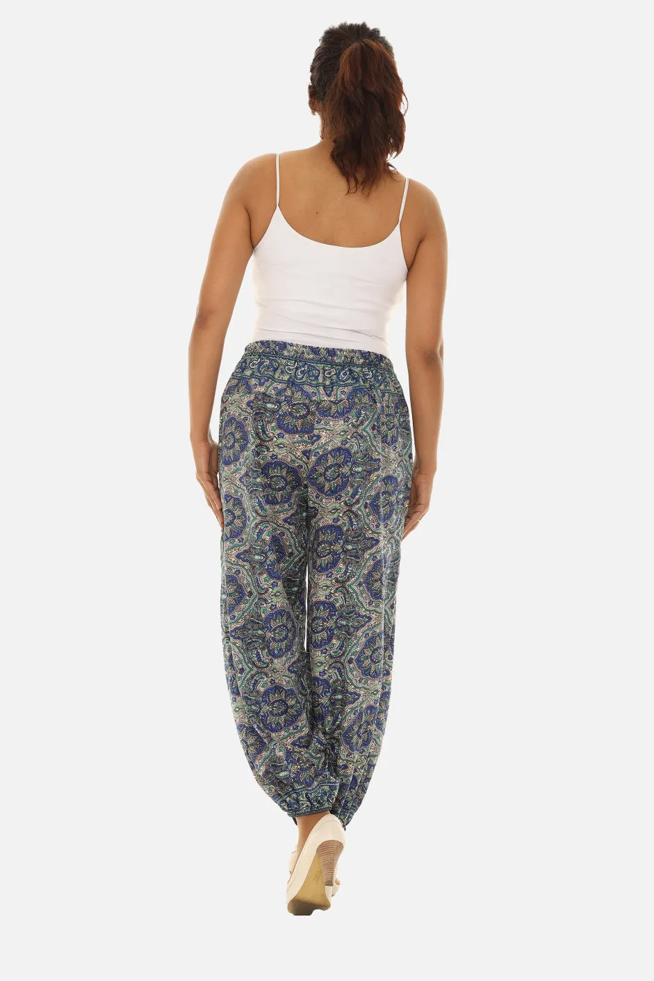 Trendy and Comfortable Pants for Women