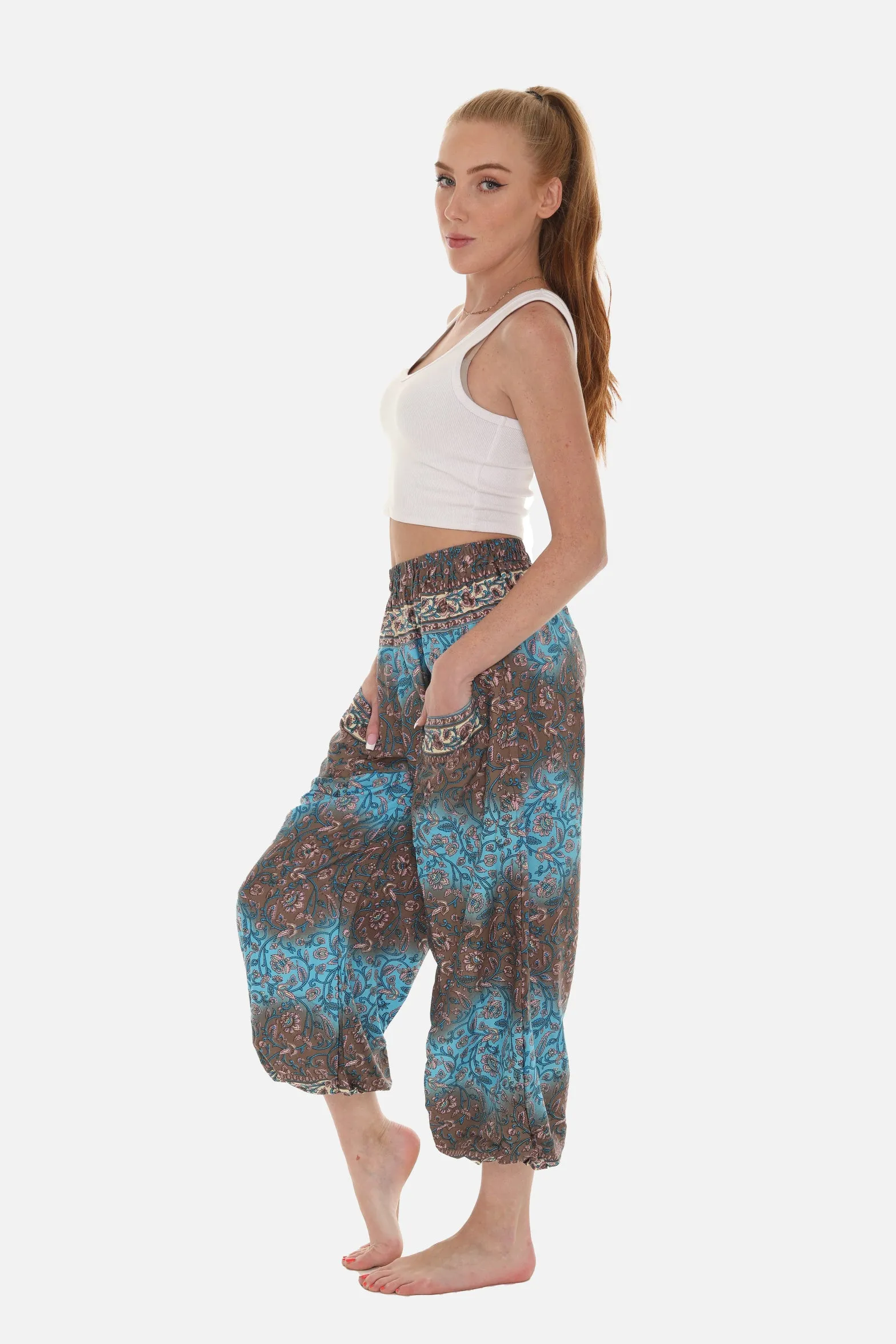 Trendy and Comfortable Pants for Women