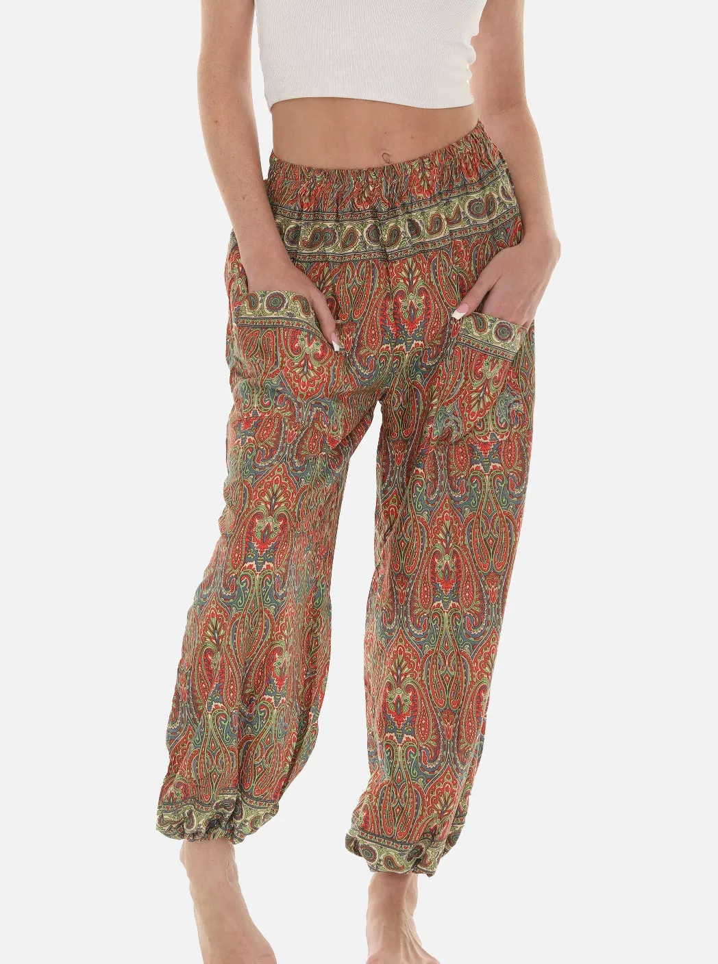 Trendy and Comfortable Pants for Women