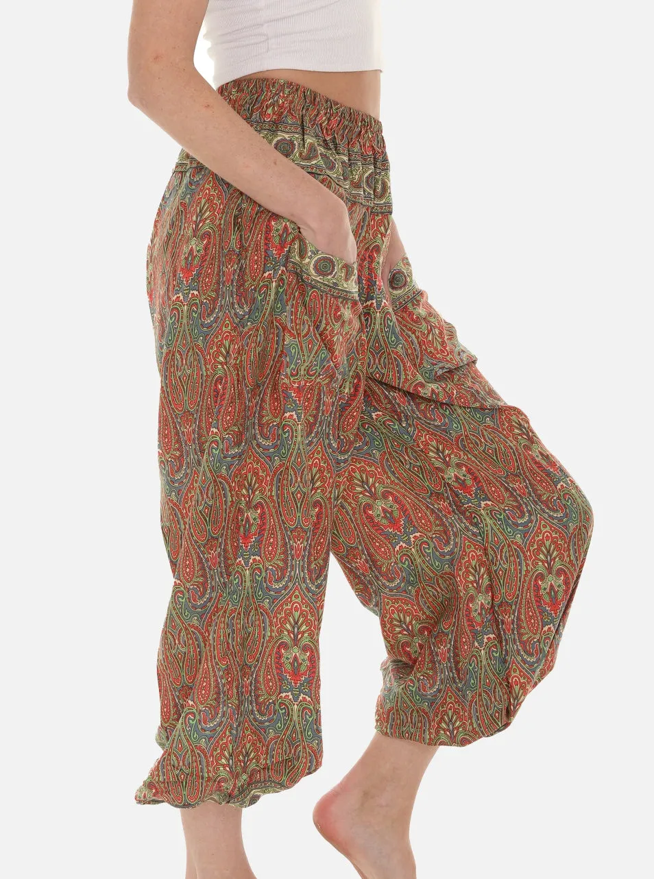 Trendy and Comfortable Pants for Women