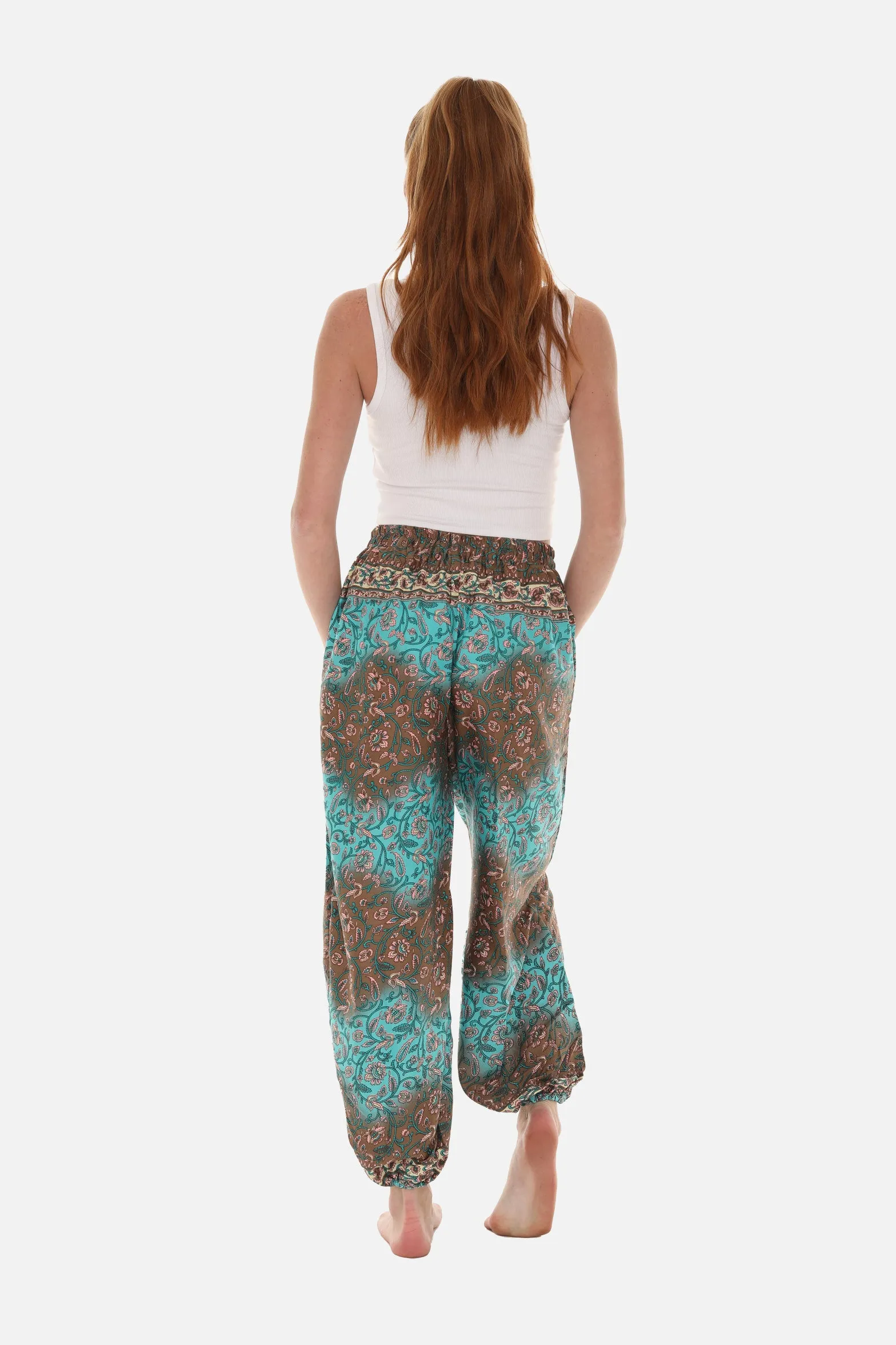 Trendy and Comfortable Pants for Women