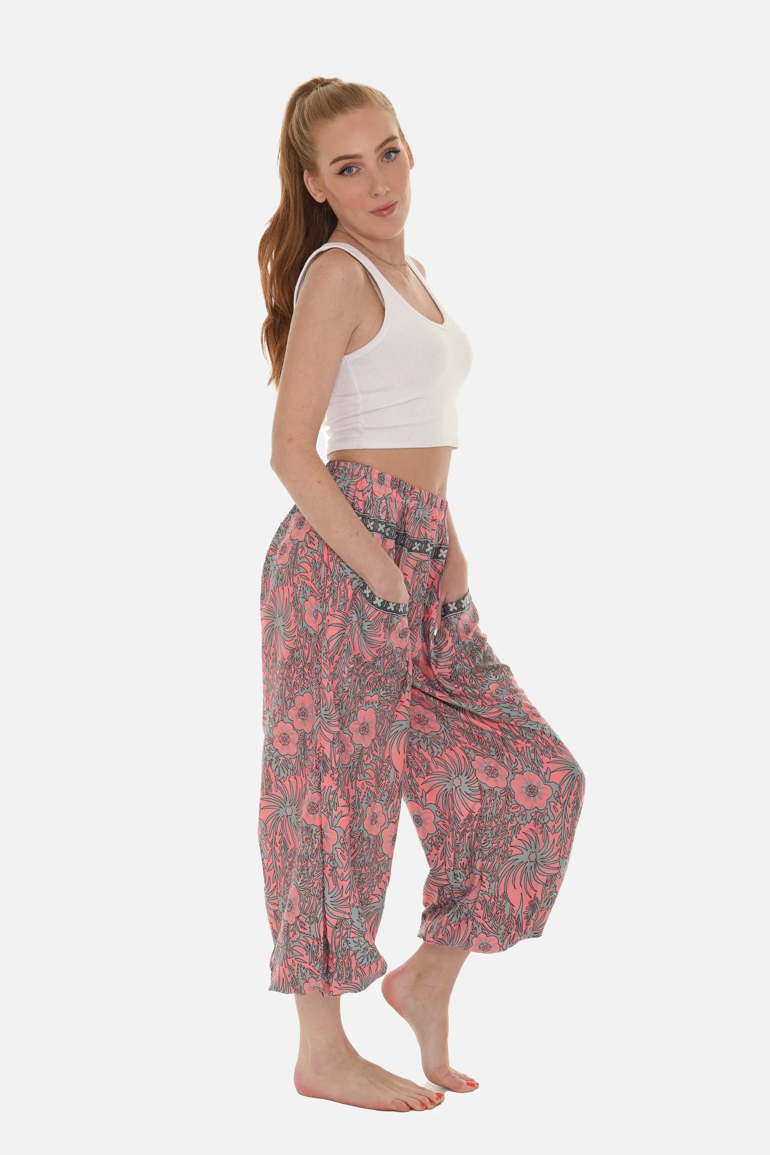 Trendy and Comfortable Pants for Women
