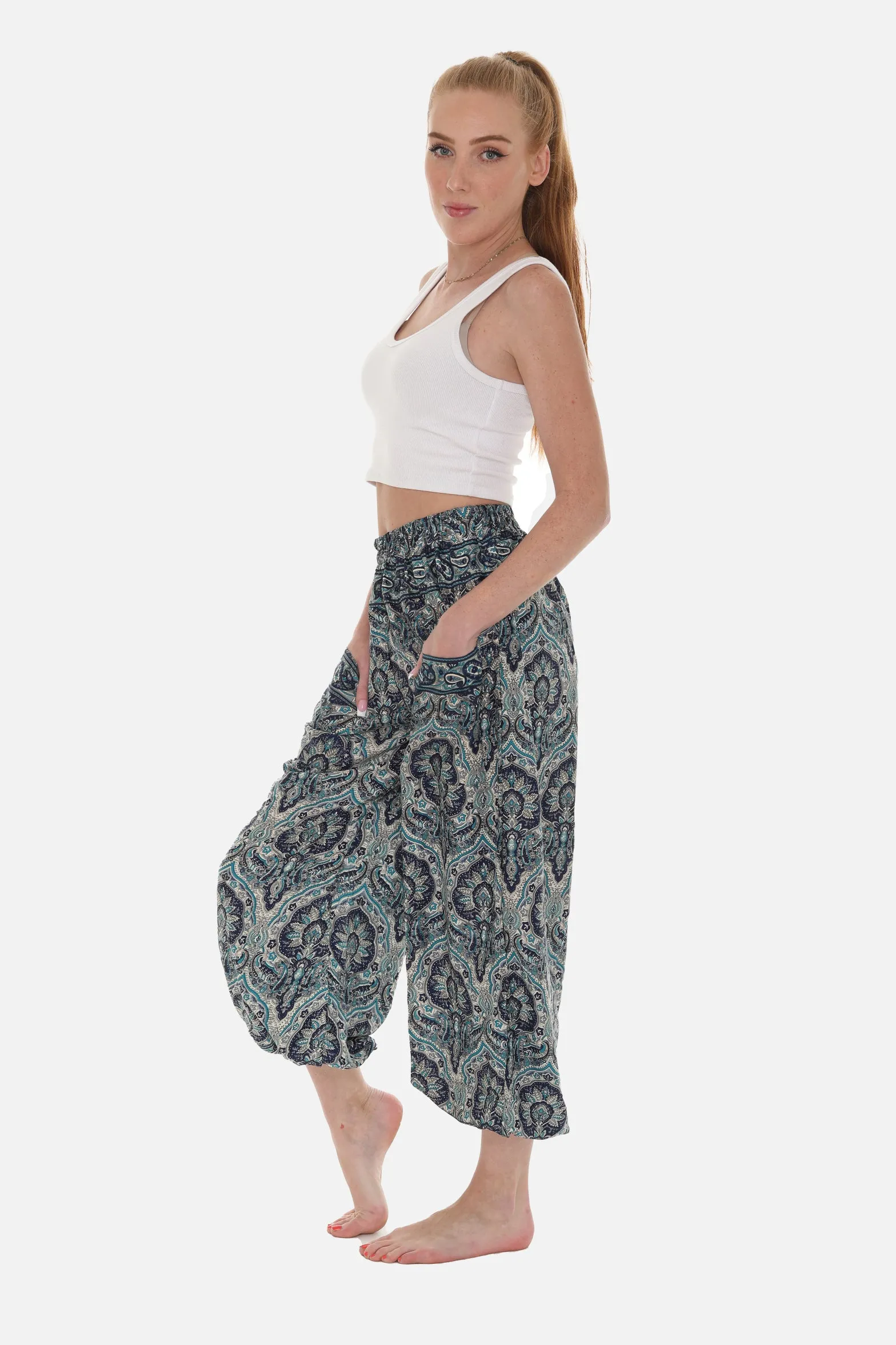 Trendy and Comfortable Pants for Women