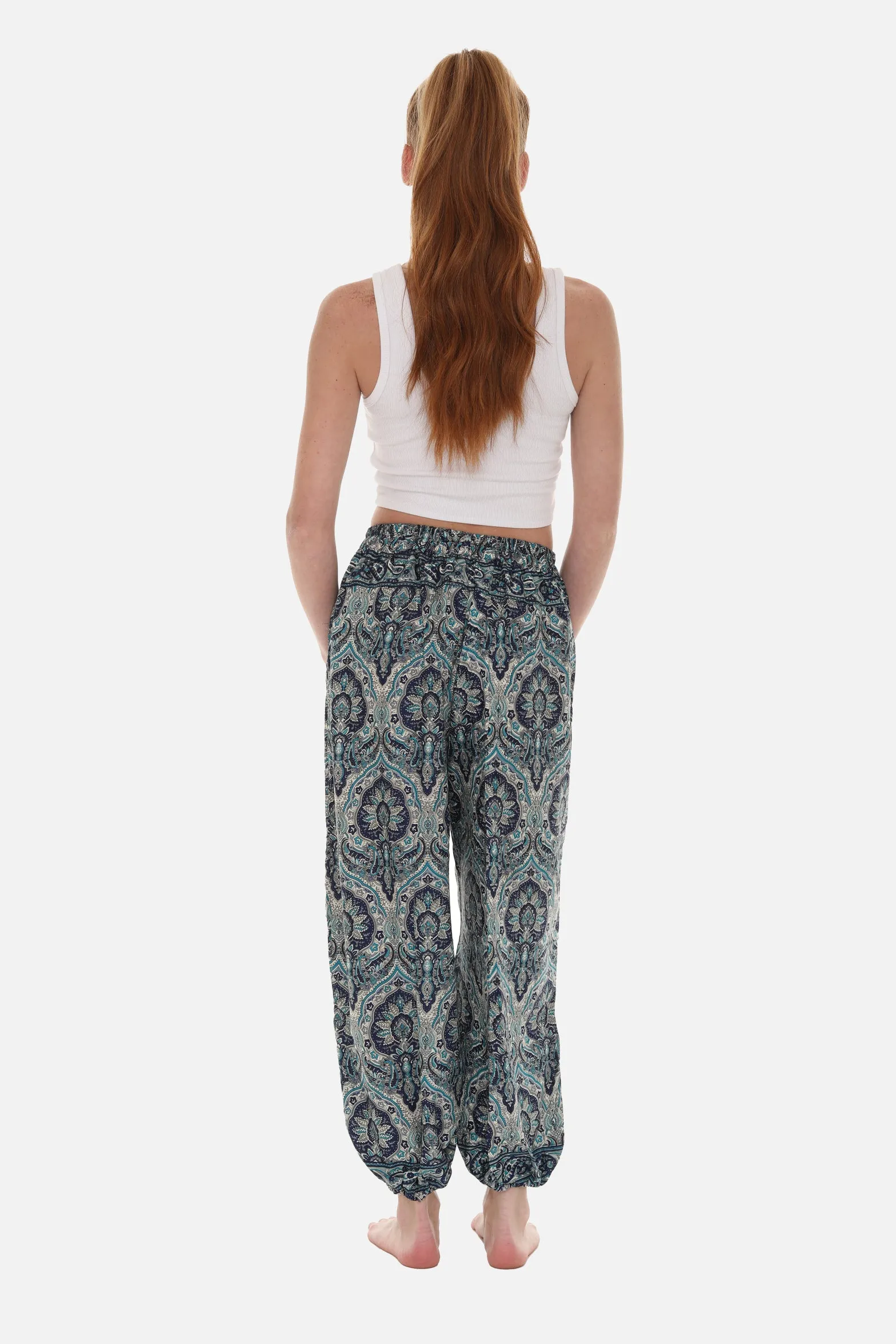Trendy and Comfortable Pants for Women