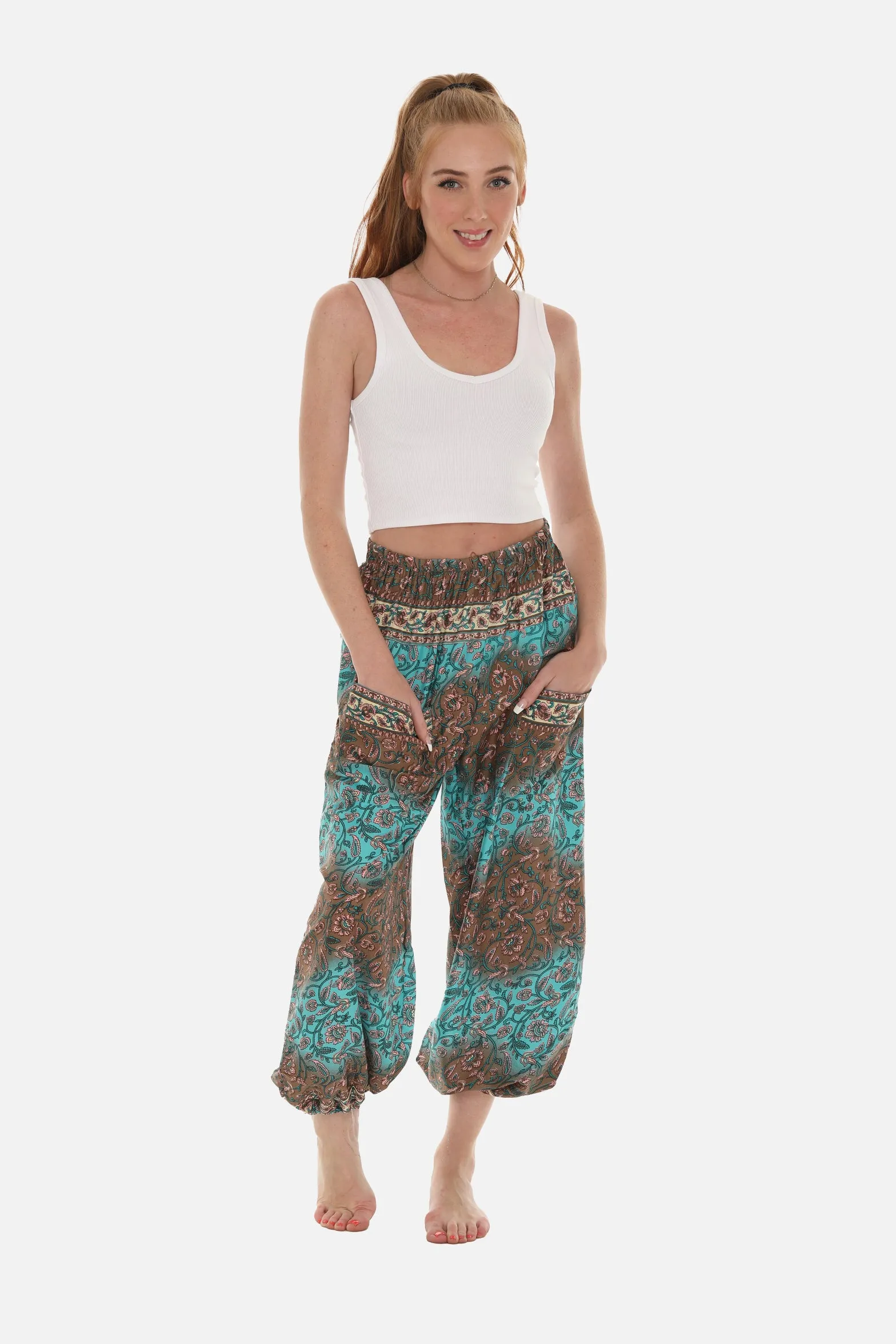 Trendy and Comfortable Pants for Women