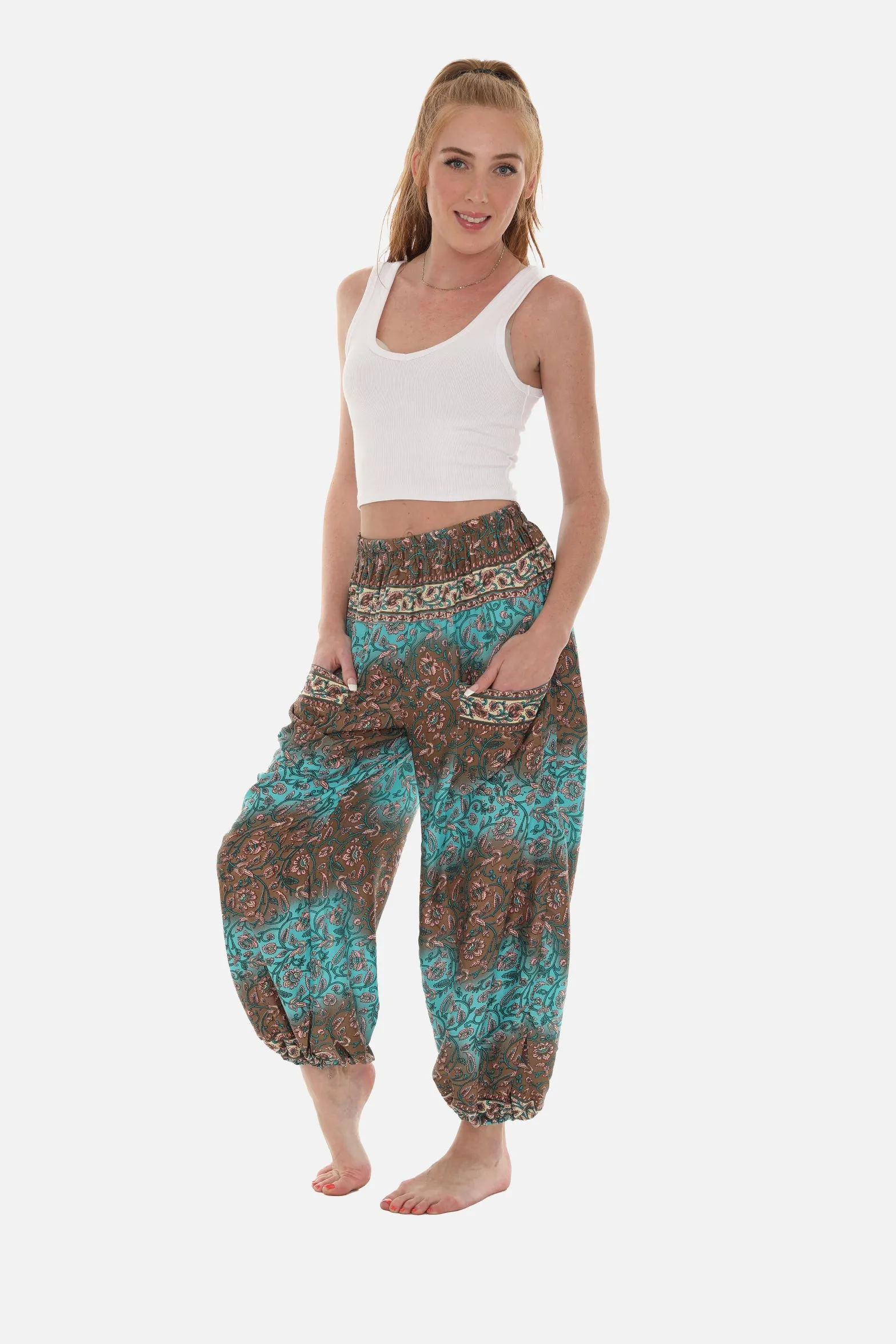 Trendy and Comfortable Pants for Women