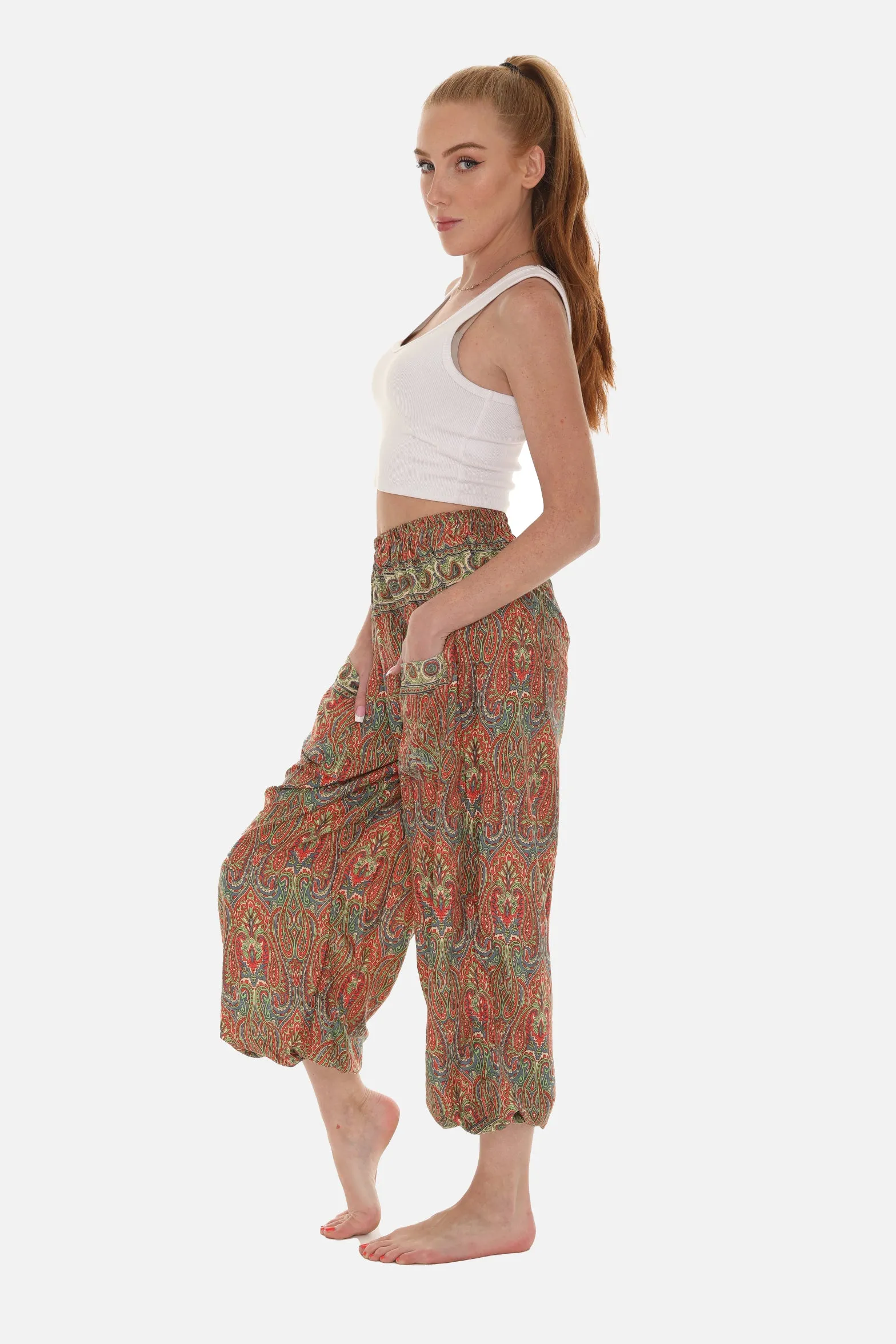 Trendy and Comfortable Pants for Women