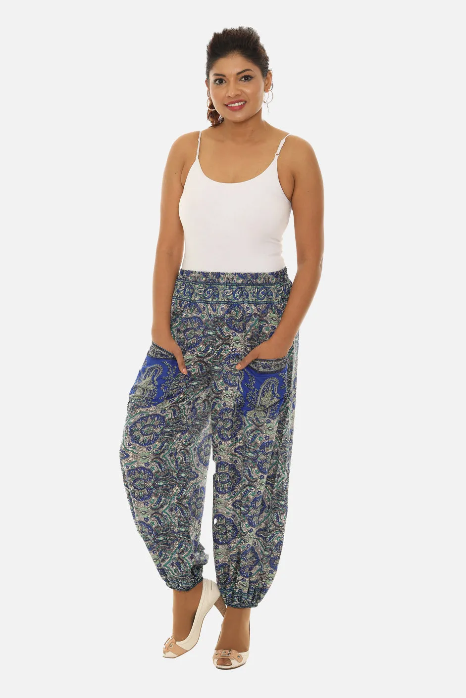 Trendy and Comfortable Pants for Women