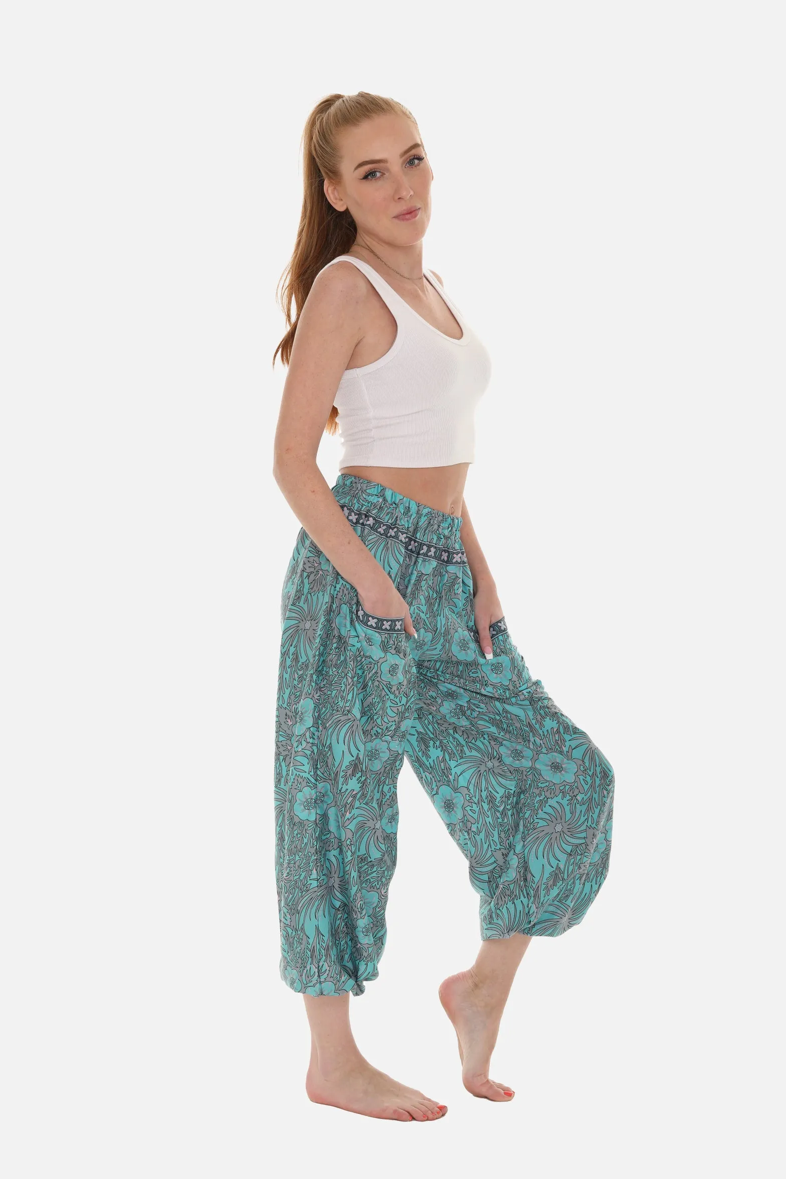 Trendy and Comfortable Pants for Women