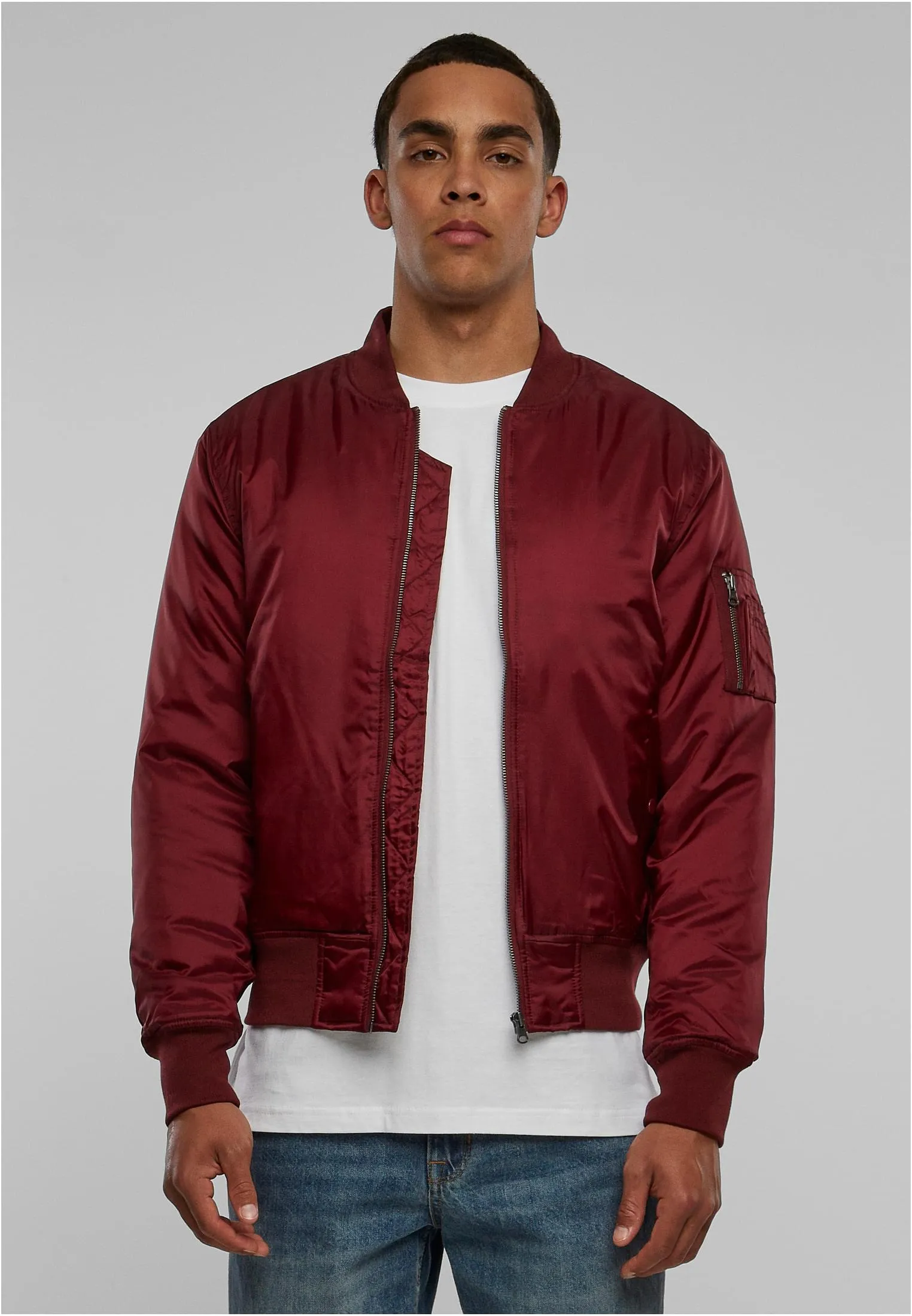 UC Bomber Jacket Basic