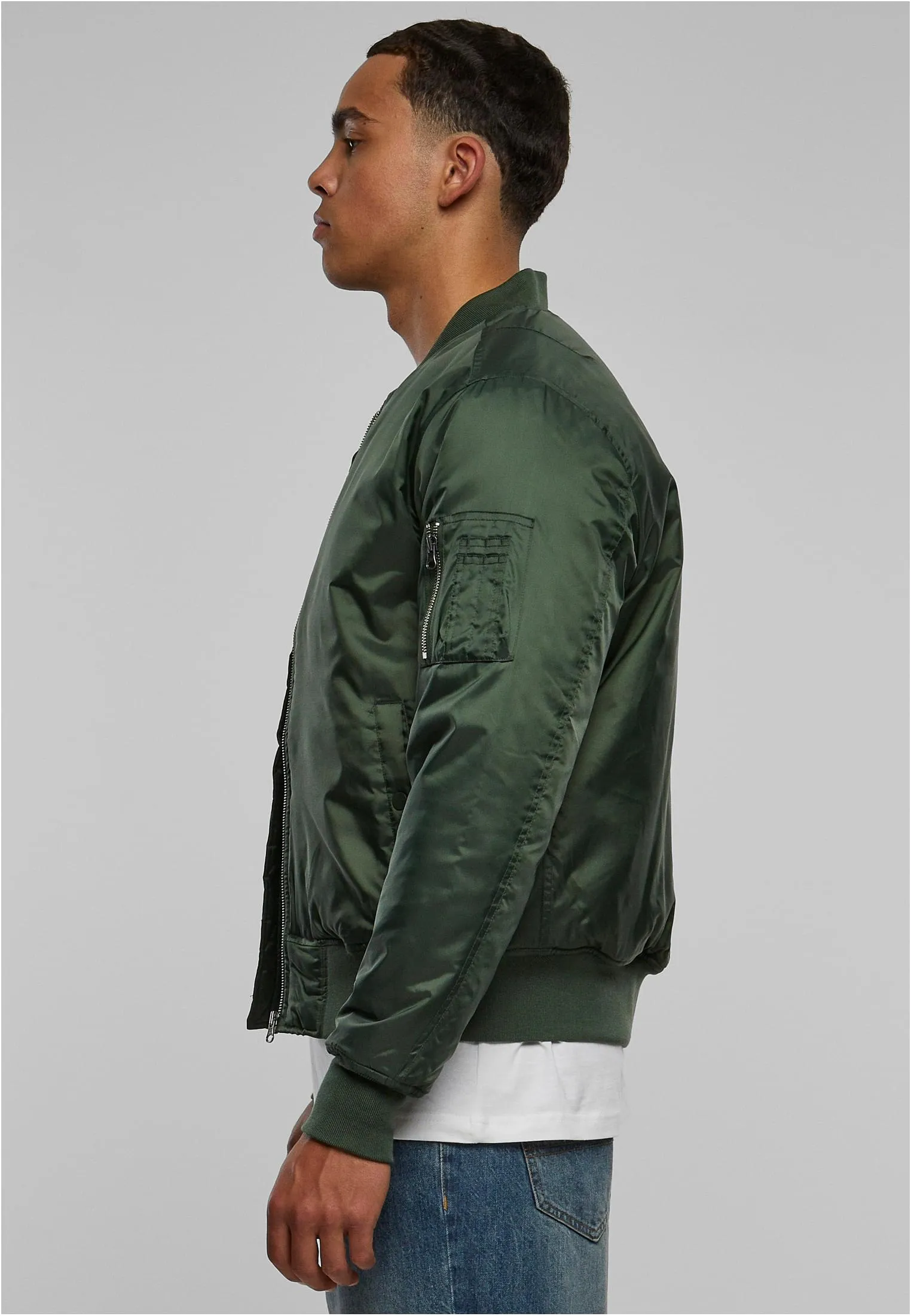 UC Bomber Jacket Basic