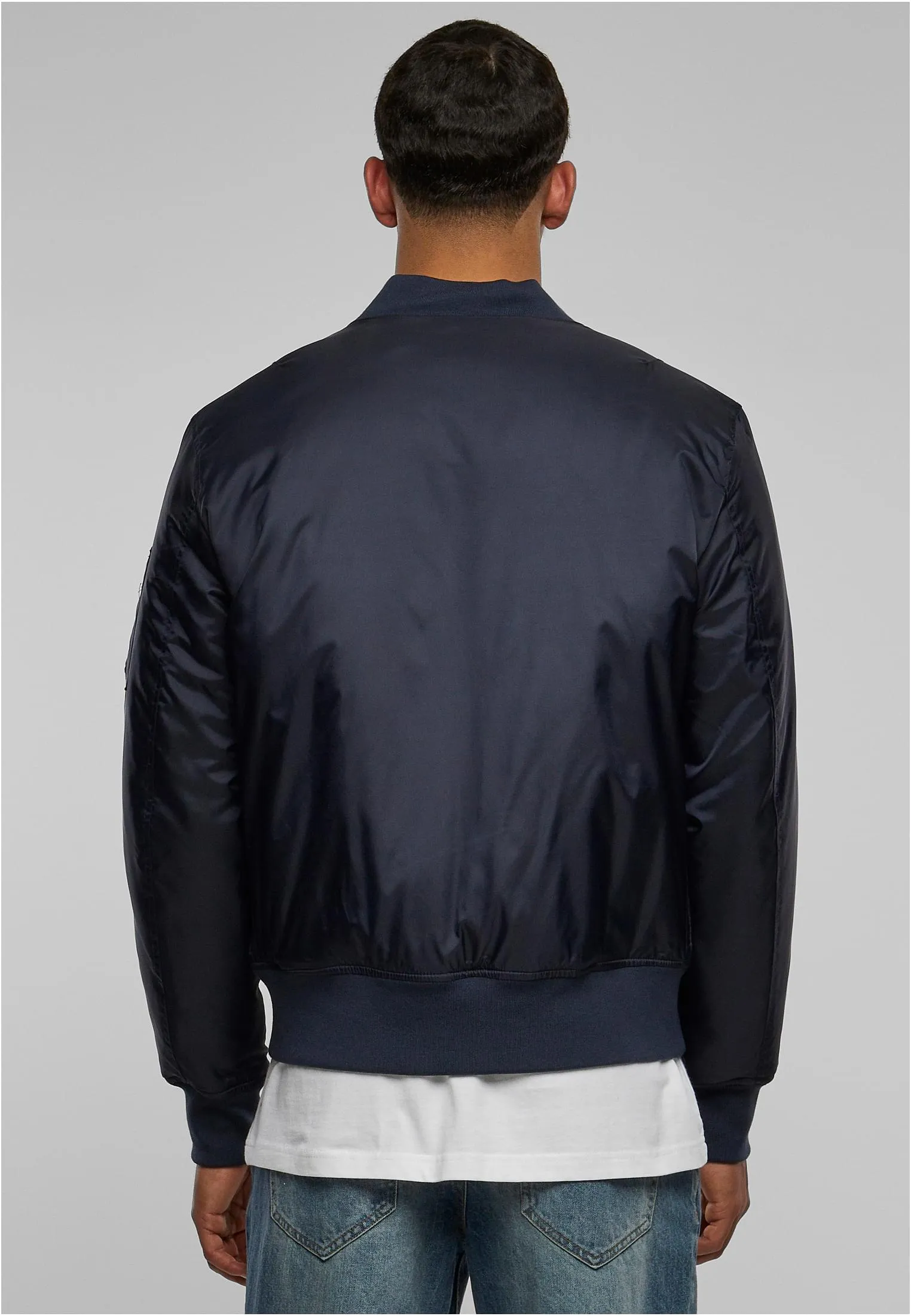 UC Bomber Jacket Basic