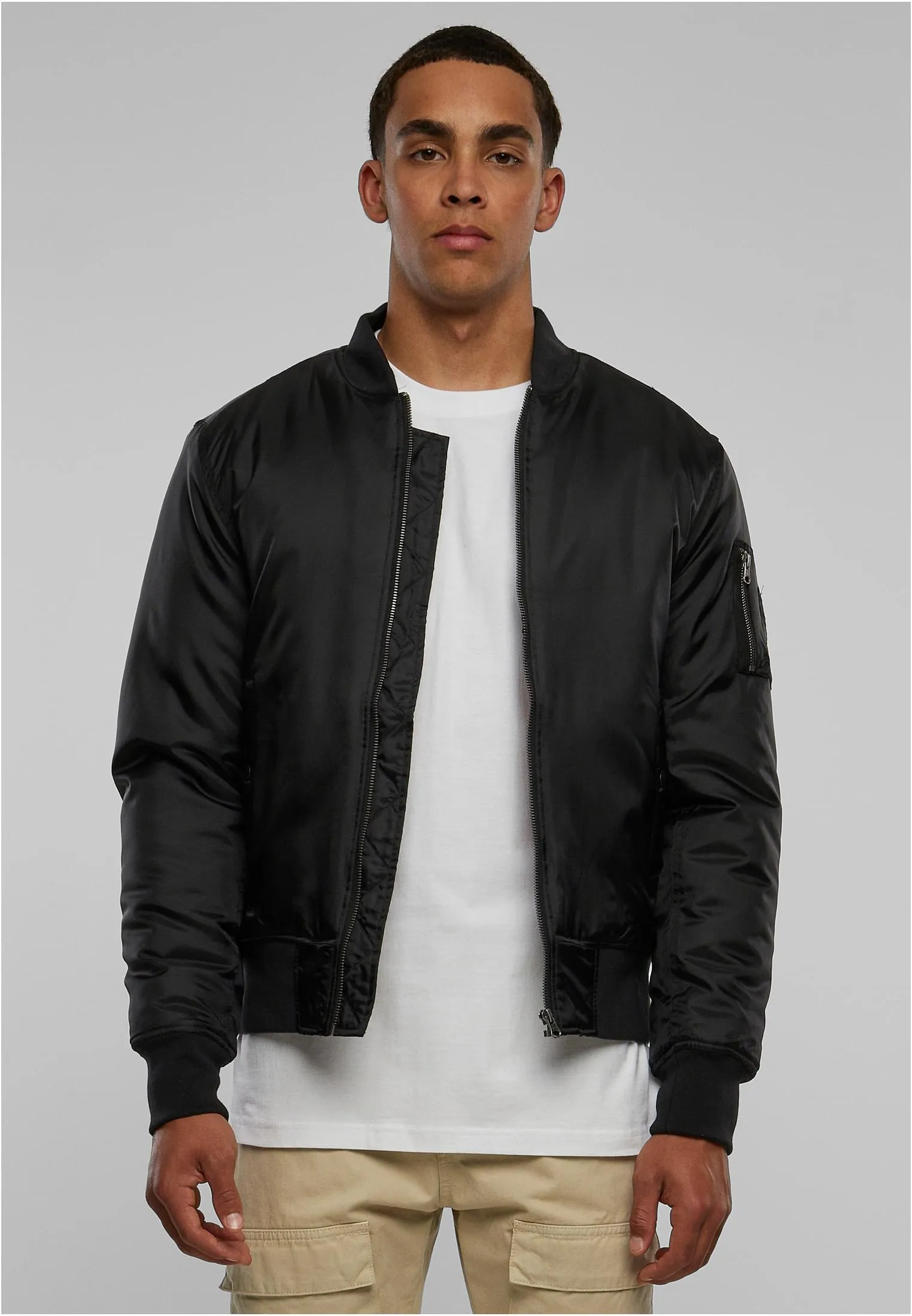 UC Bomber Jacket Basic