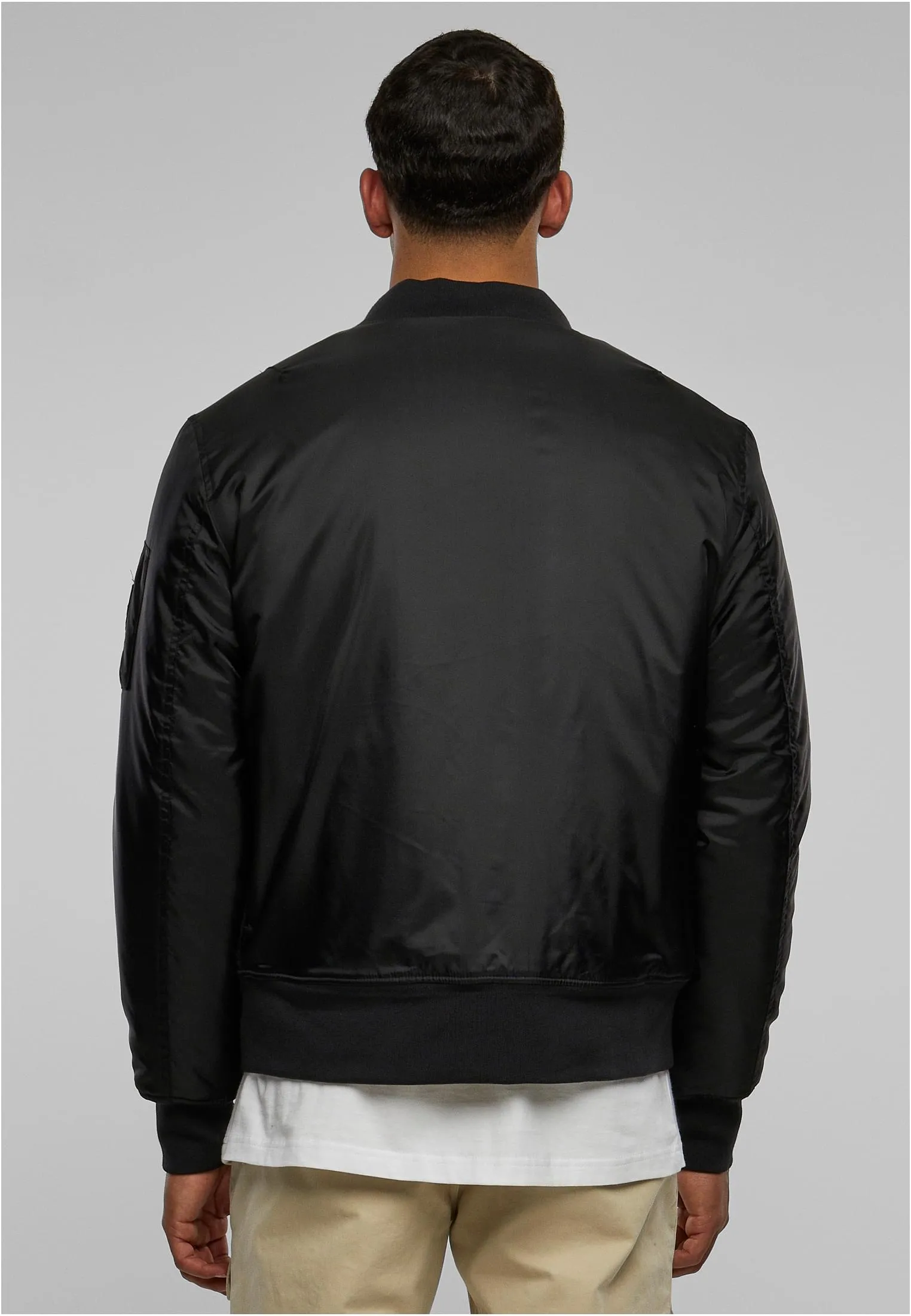 UC Bomber Jacket Basic