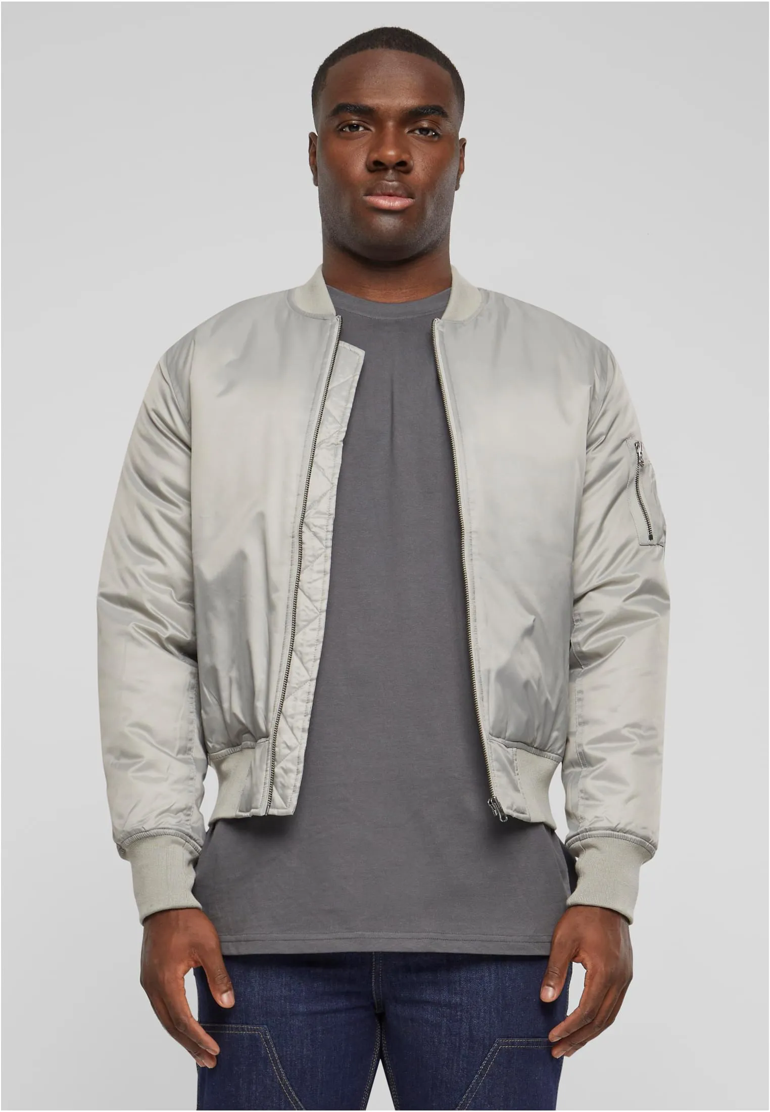 UC Bomber Jacket Basic