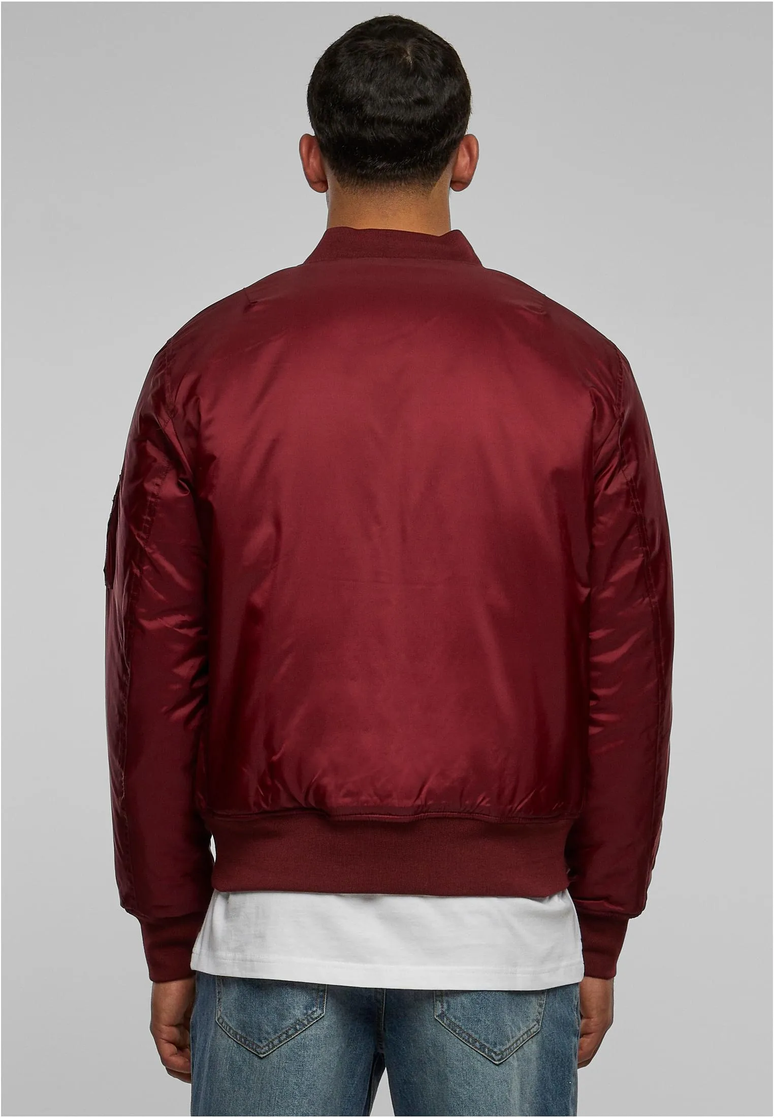 UC Bomber Jacket Basic