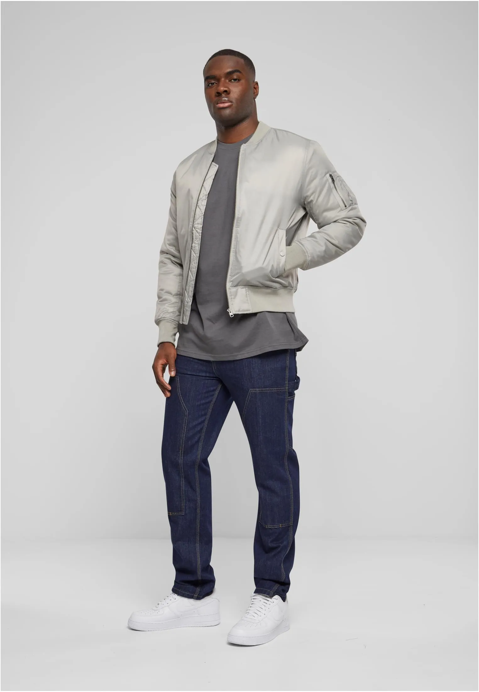 UC Bomber Jacket Basic