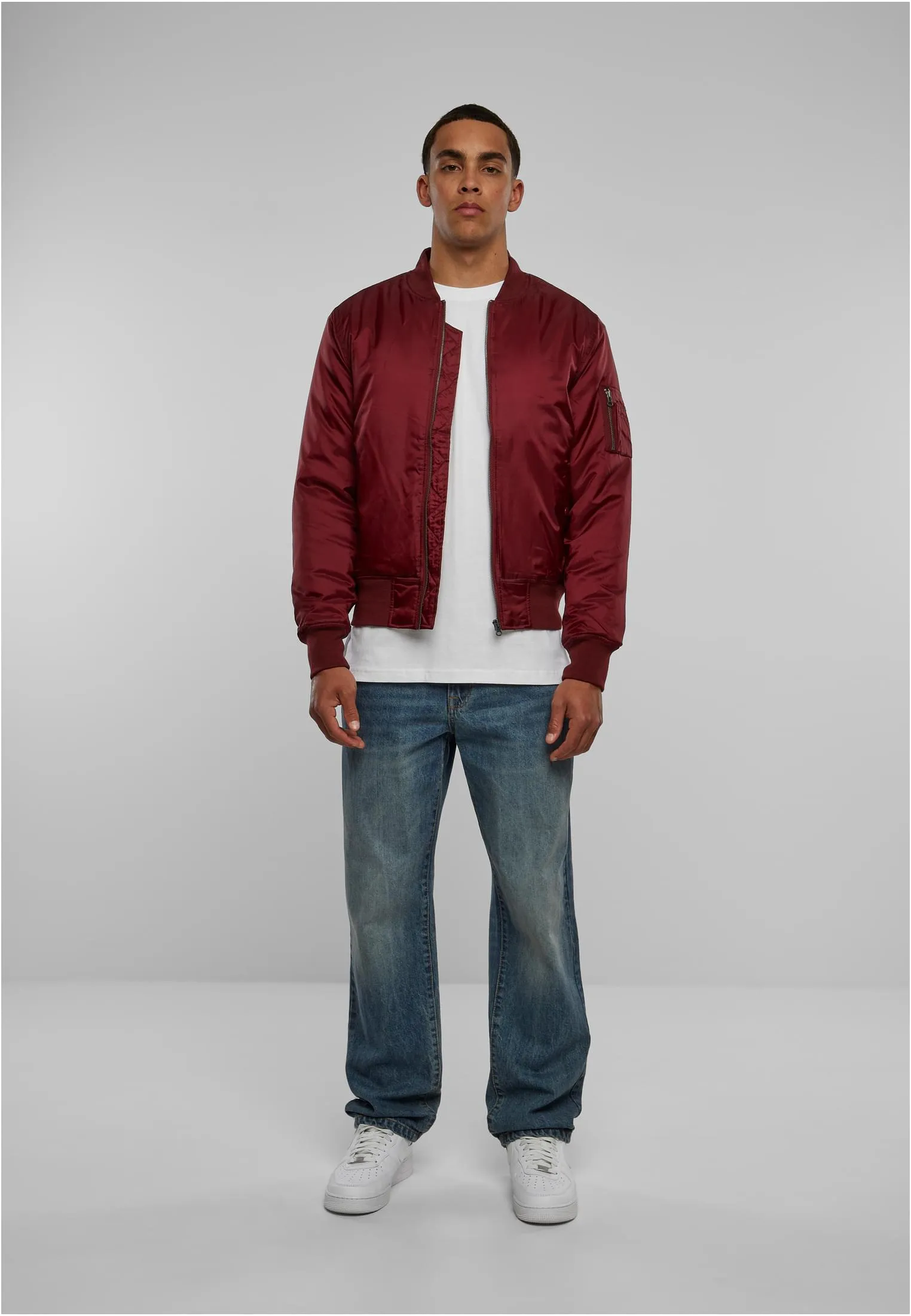 UC Bomber Jacket Basic