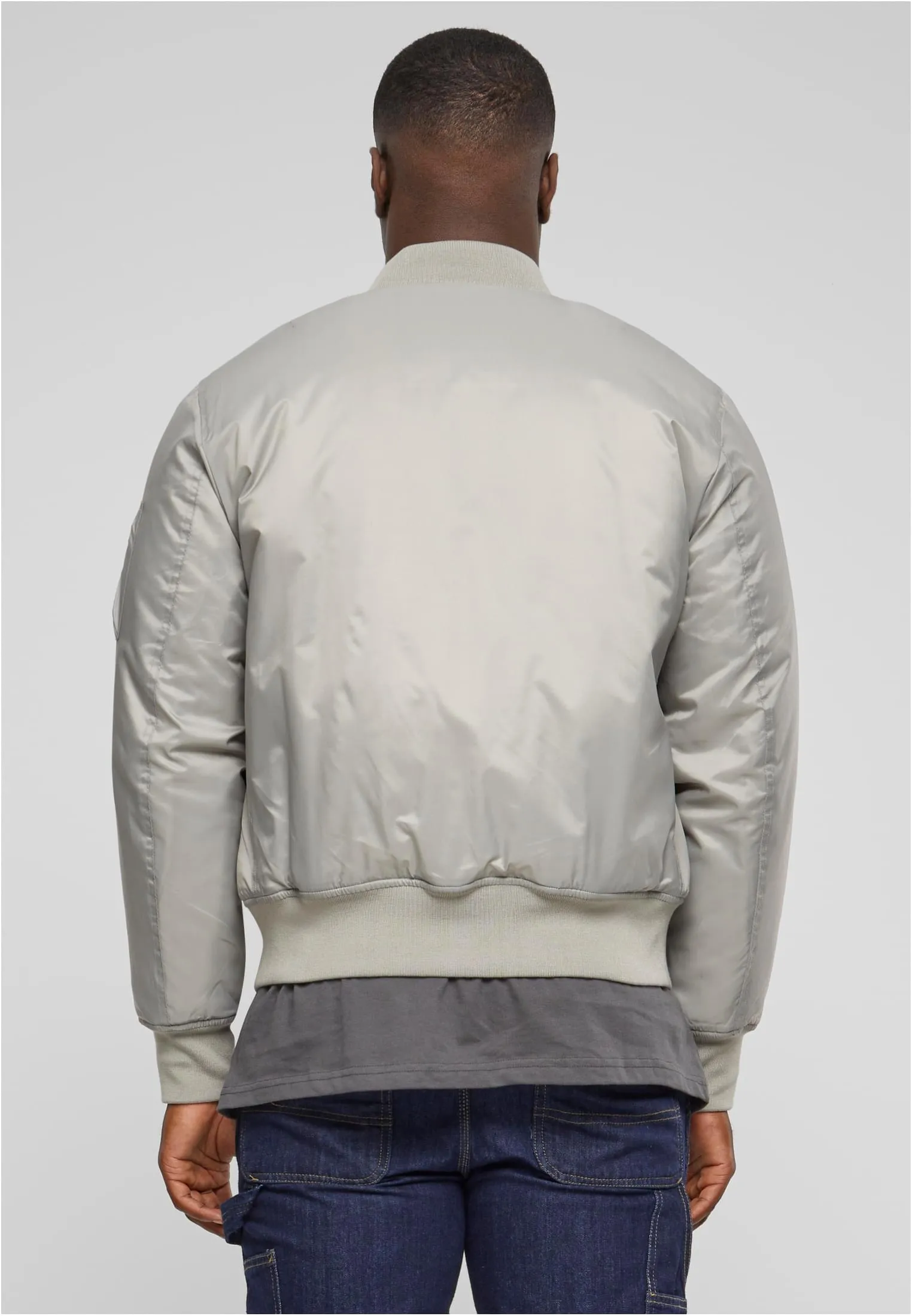 UC Bomber Jacket Basic