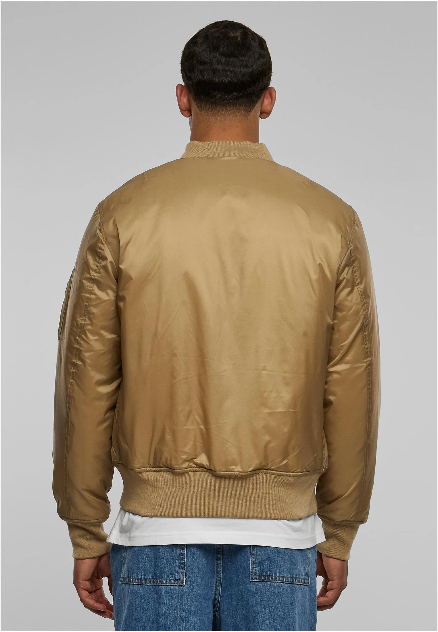 UC Bomber Jacket Basic