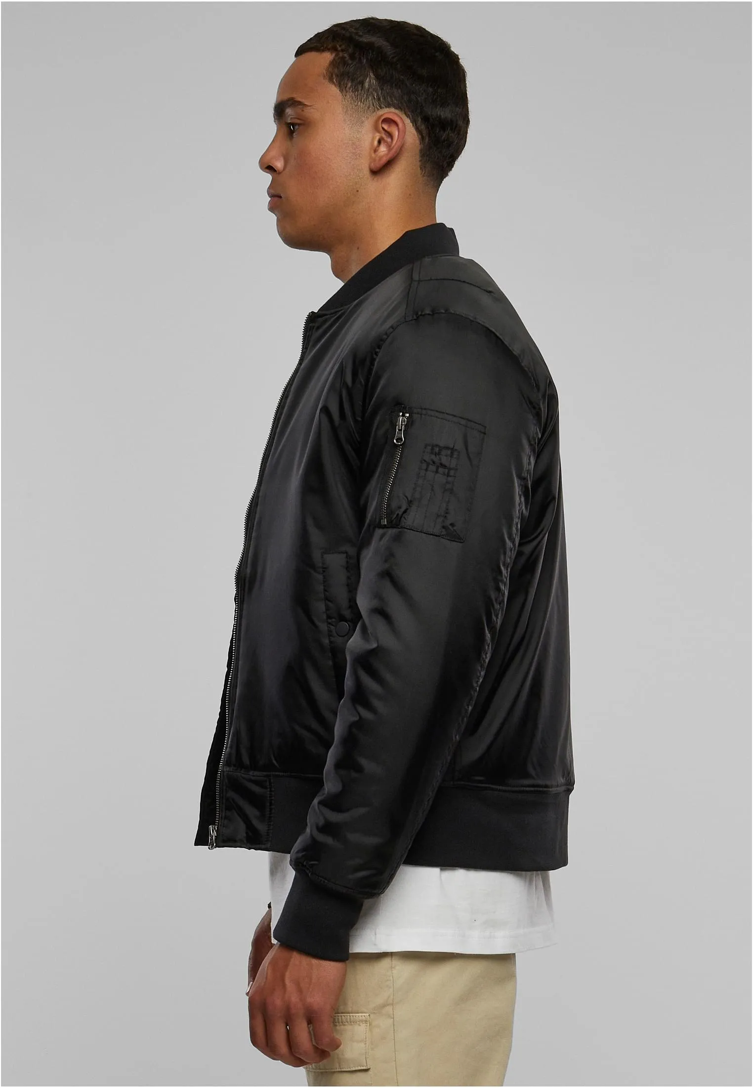 UC Bomber Jacket Basic