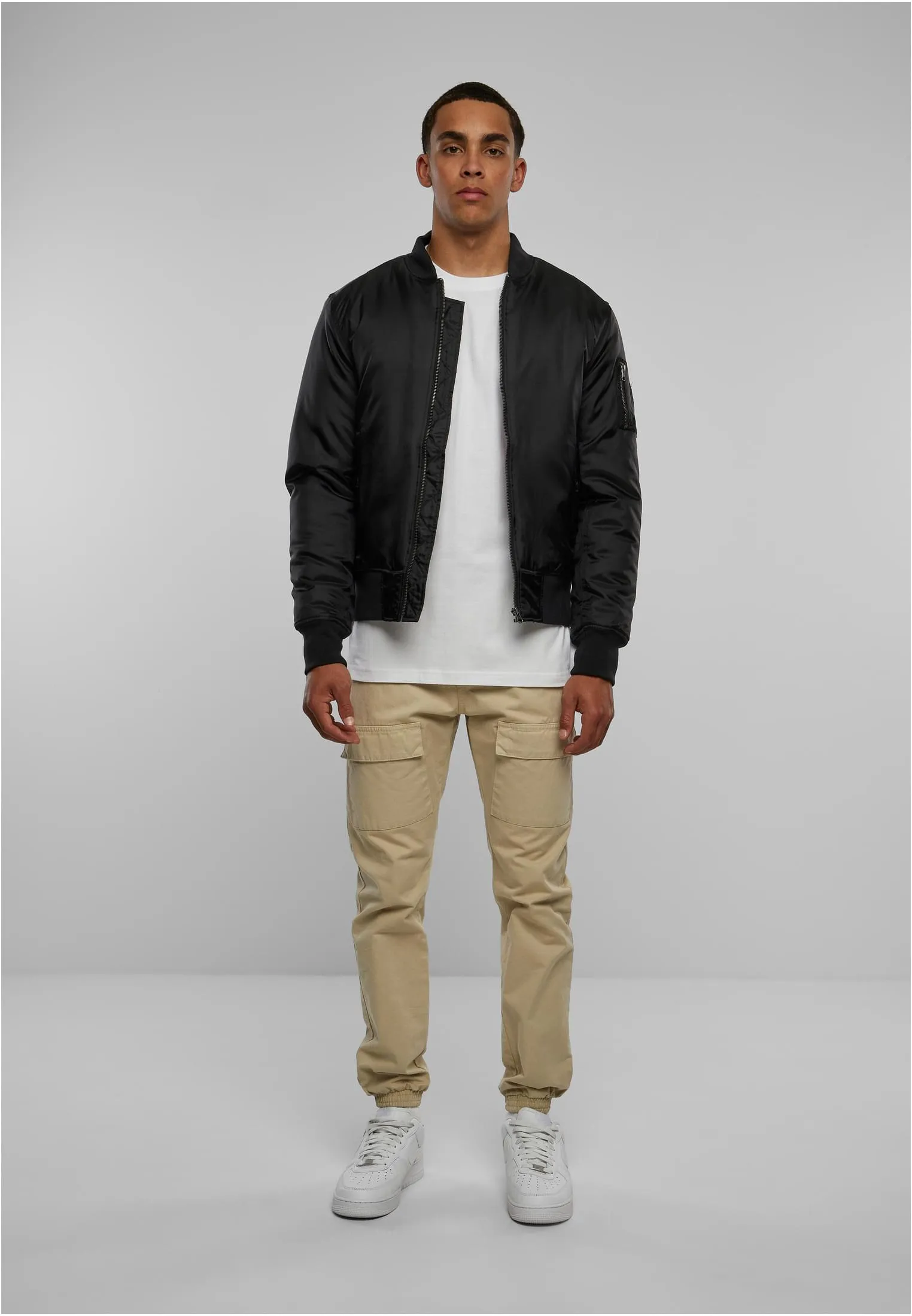UC Bomber Jacket Basic