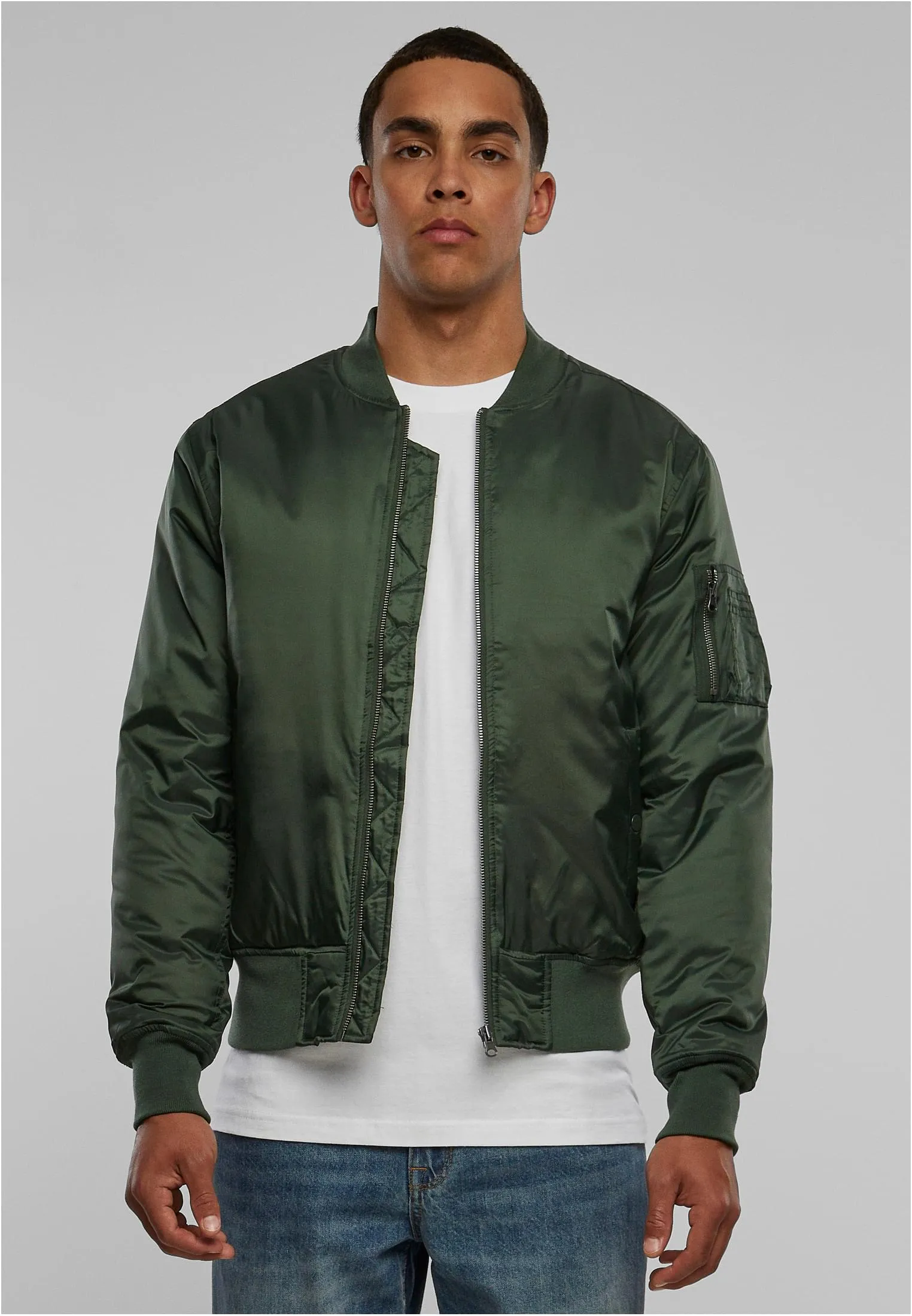 UC Bomber Jacket Basic