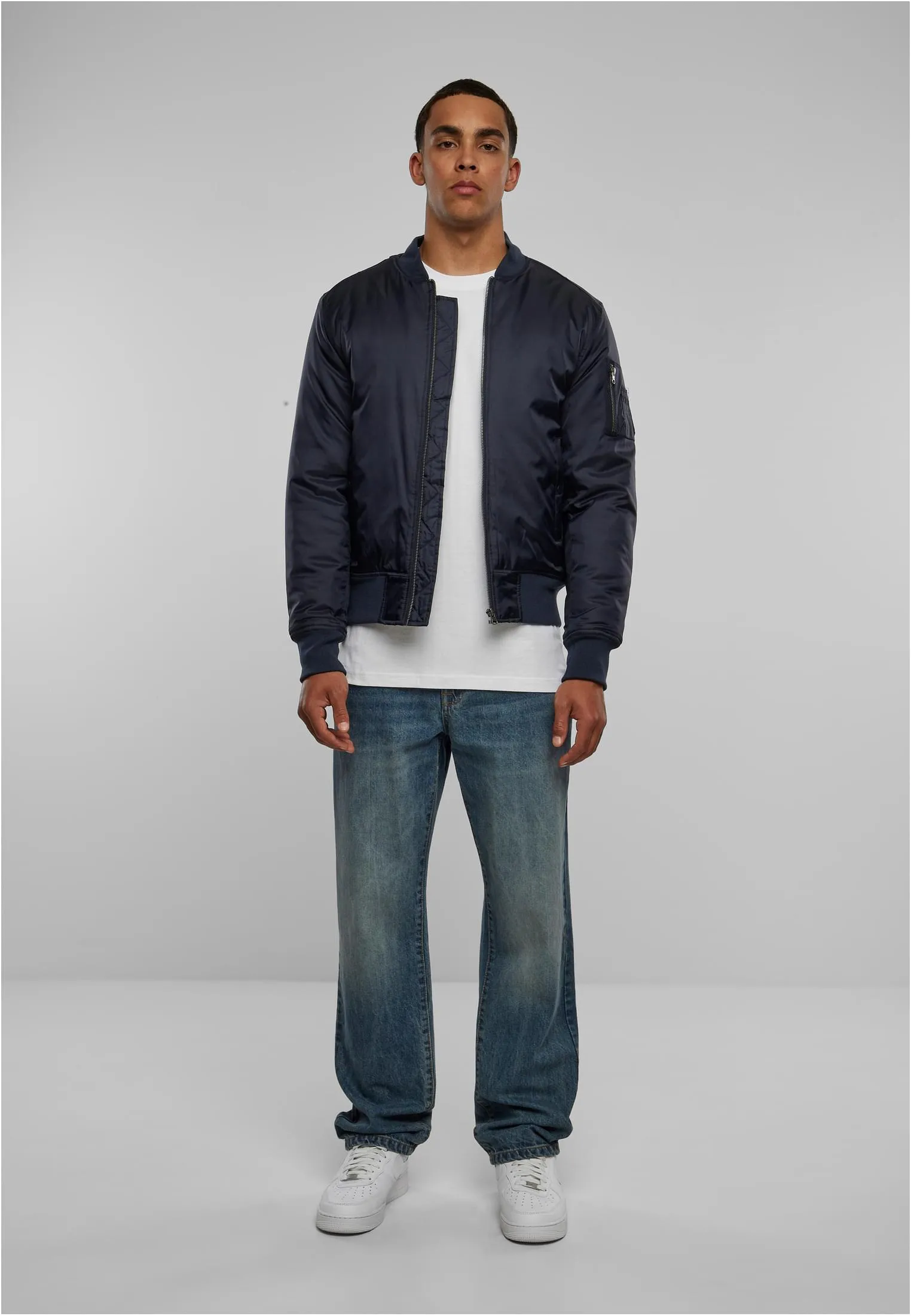 UC Bomber Jacket Basic