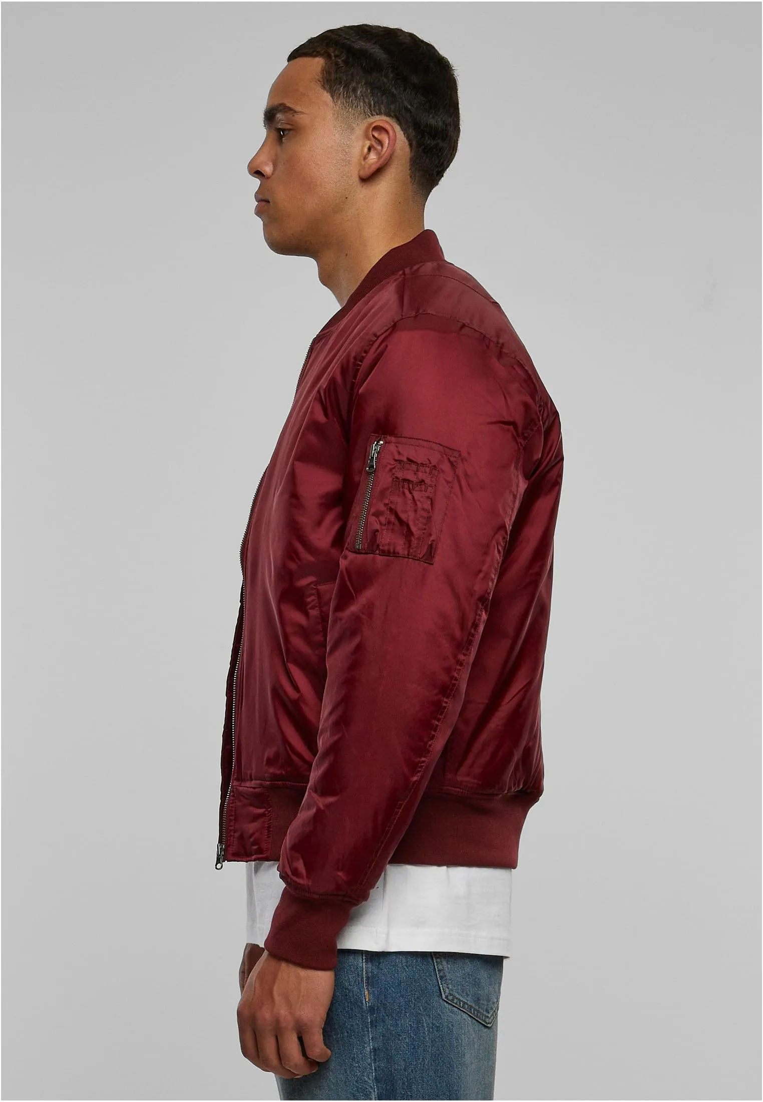 UC Bomber Jacket Basic