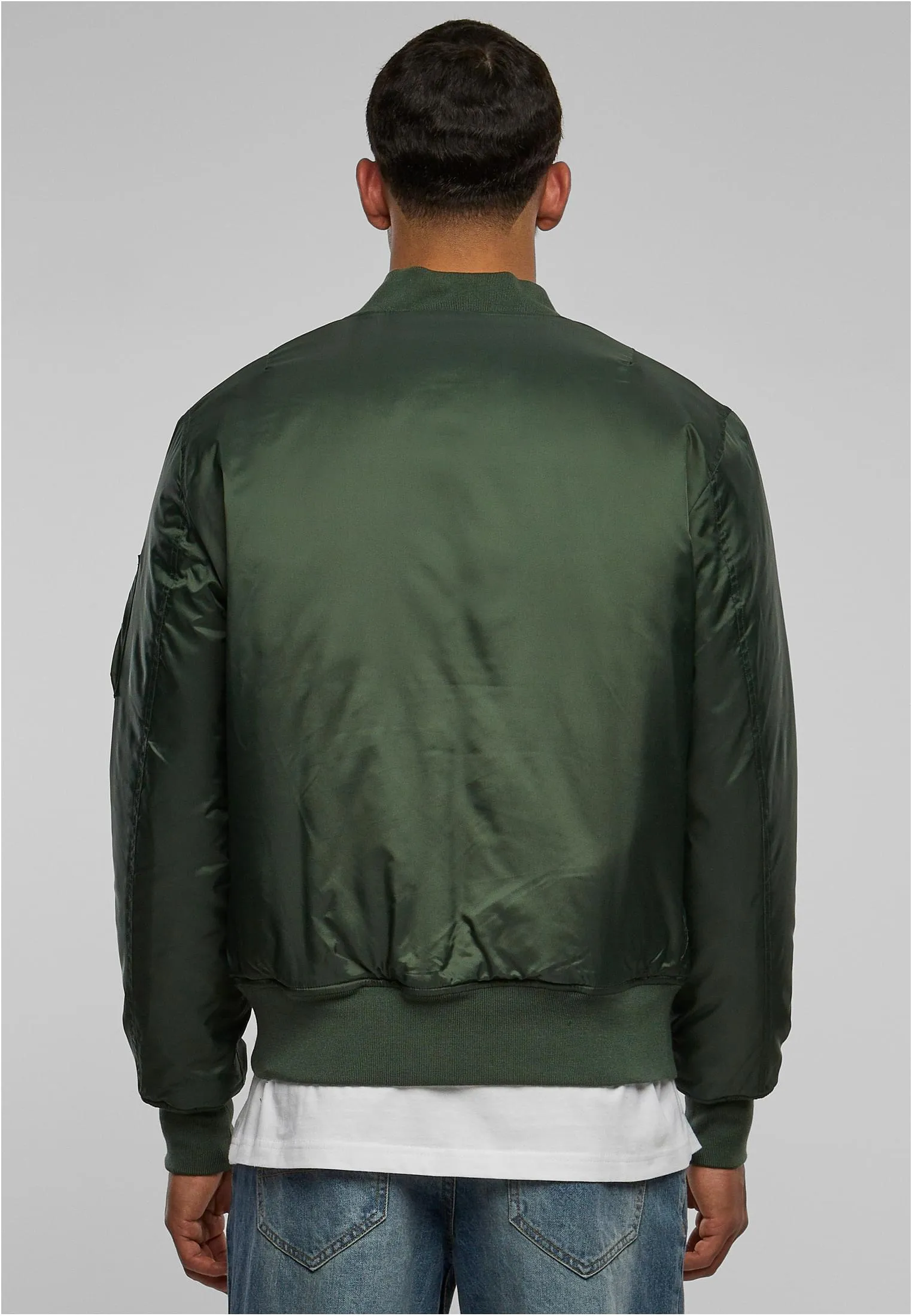 UC Bomber Jacket Basic