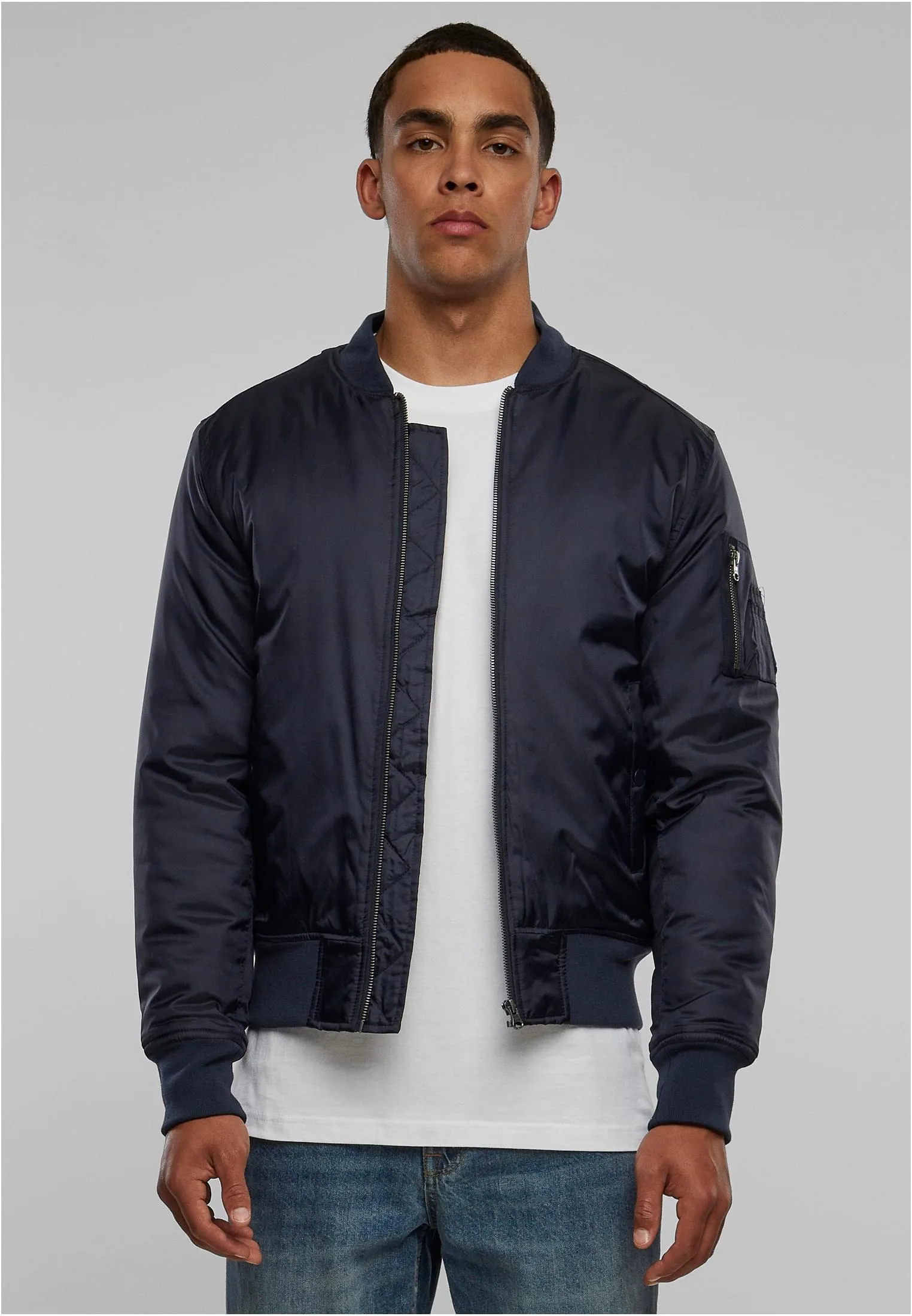 UC Bomber Jacket Basic