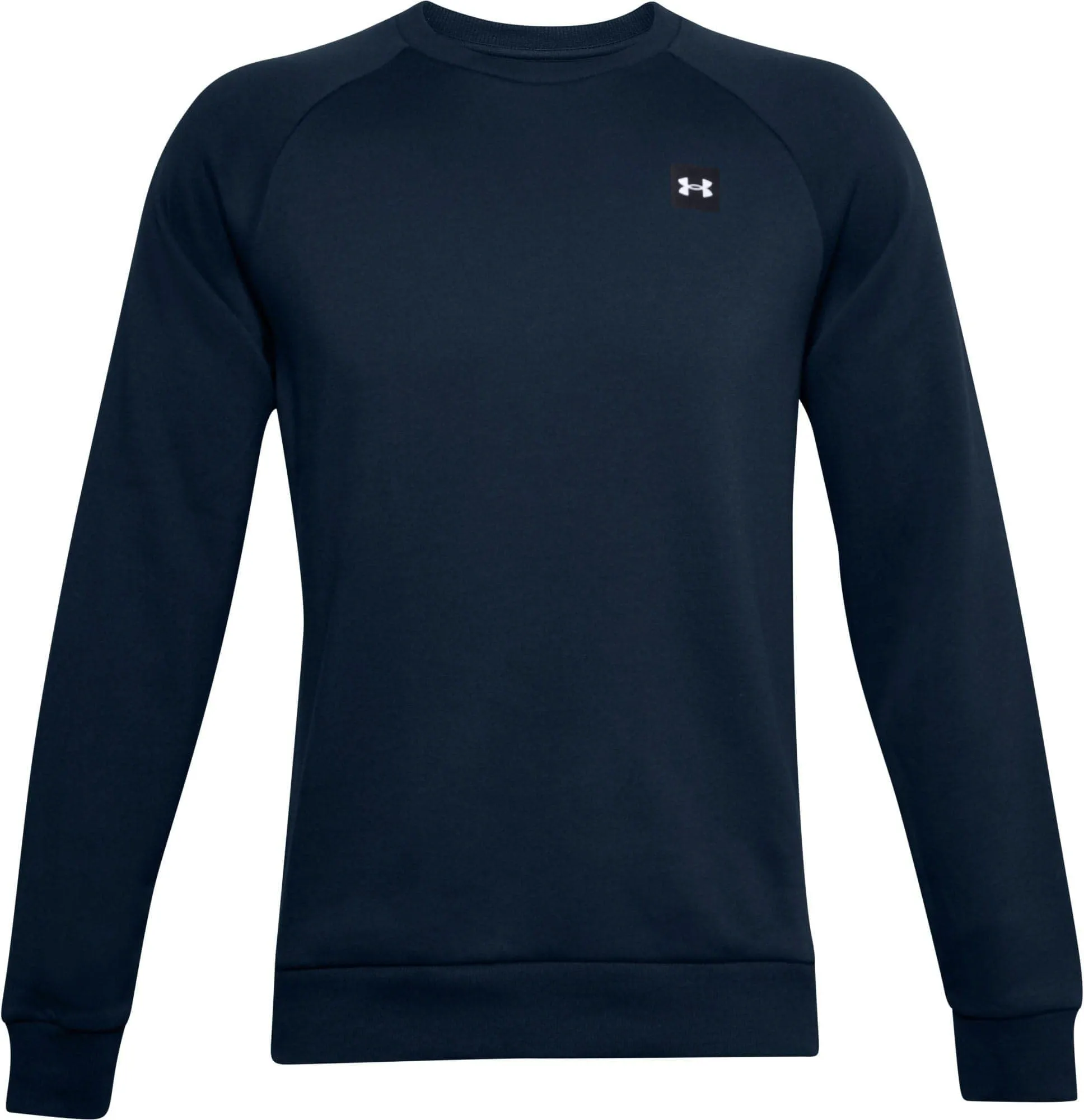 UNDER ARMOUR RIVAL FLEECE CREW SWEATSHIRT