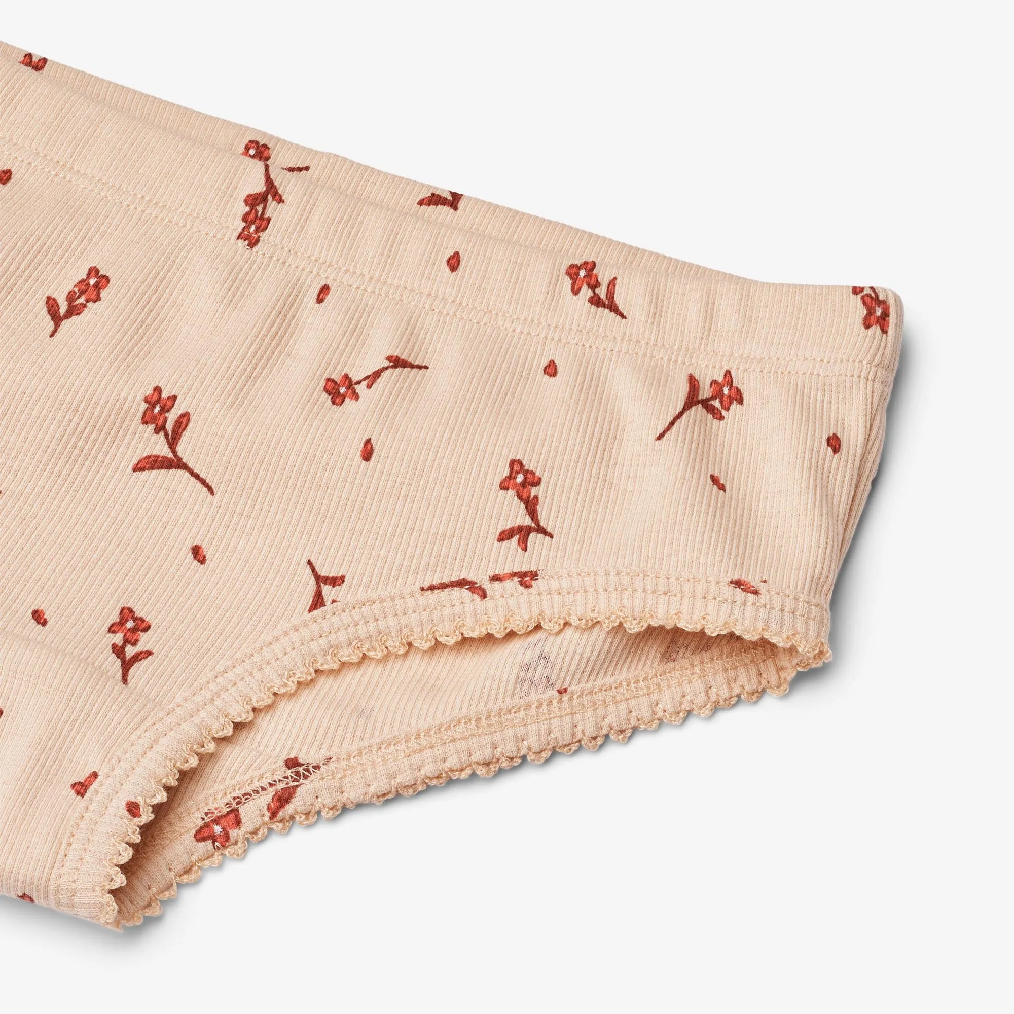 Underwear Havanna - rose water flowers